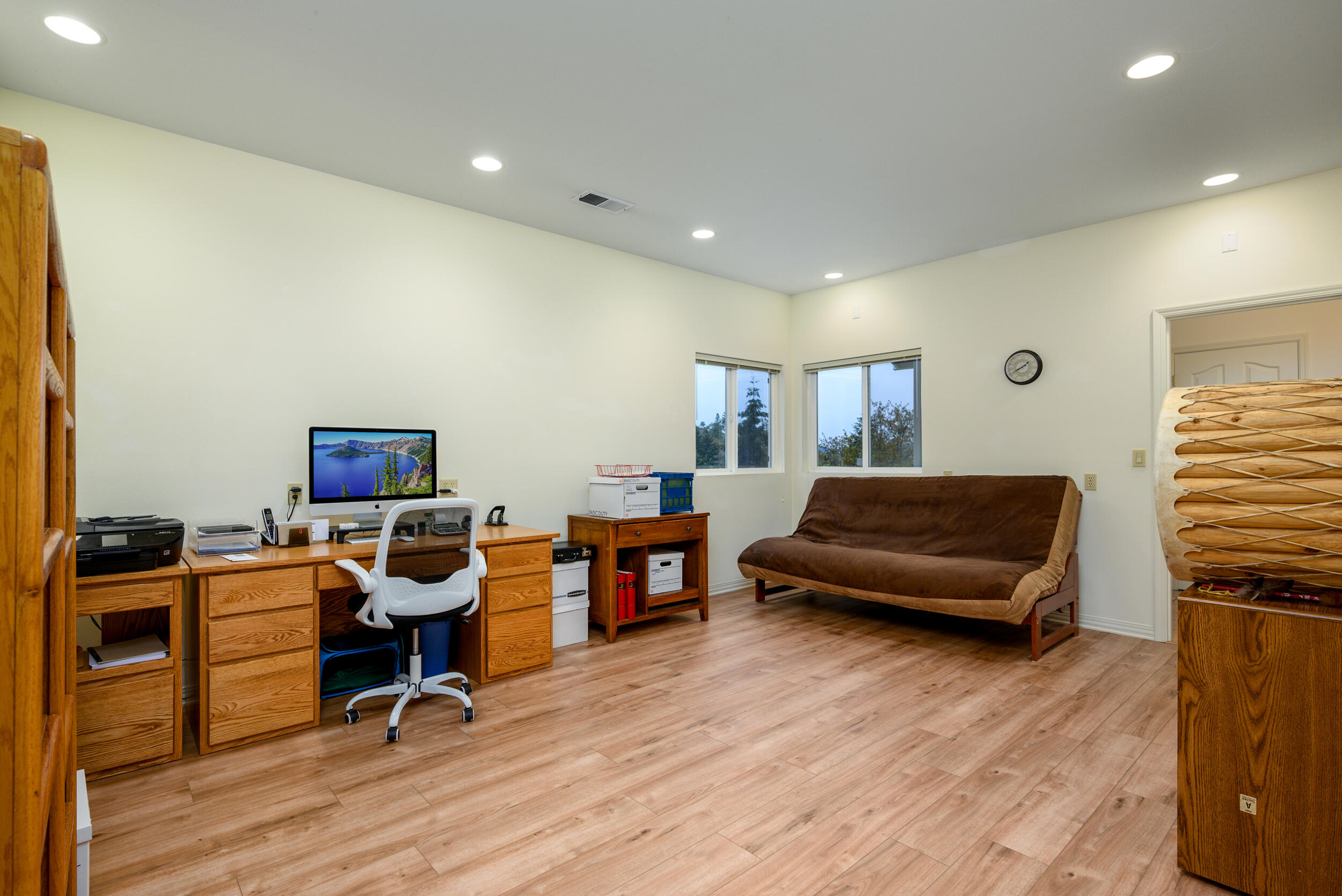 Skyline Terrace, 1st Addition - Residential