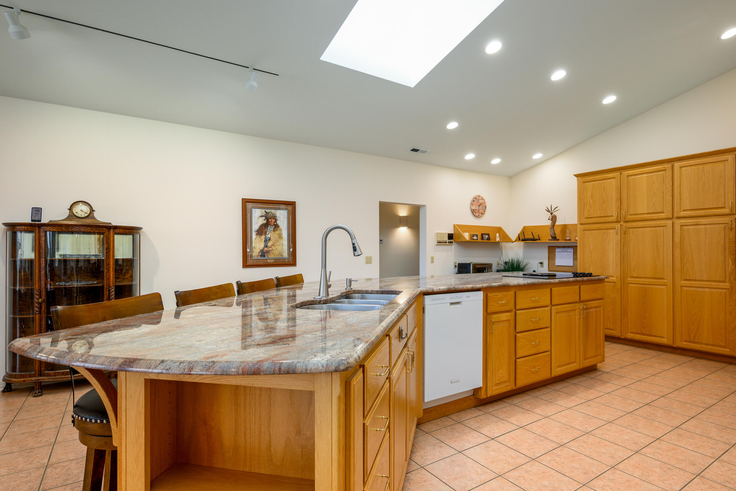 Skyline Terrace, 1st Addition - Residential