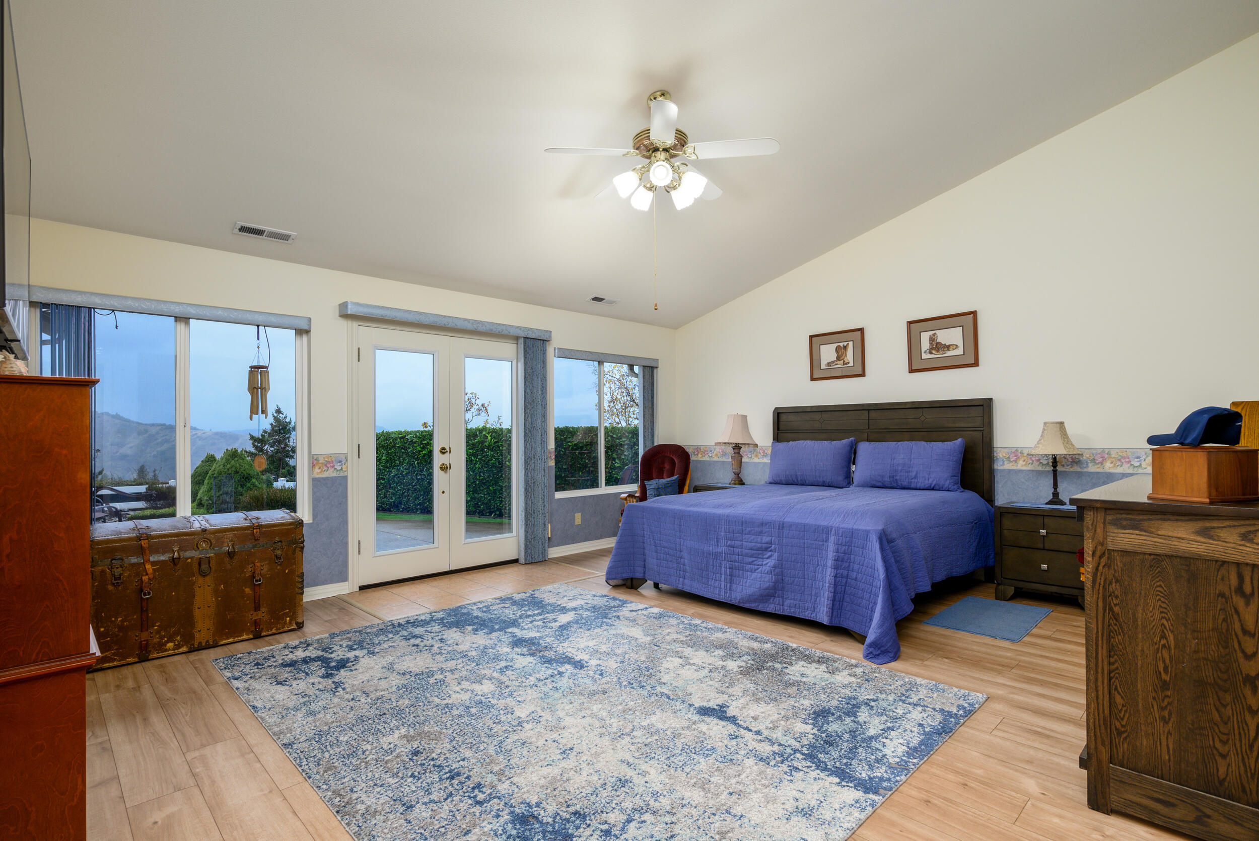 Skyline Terrace, 1st Addition - Residential