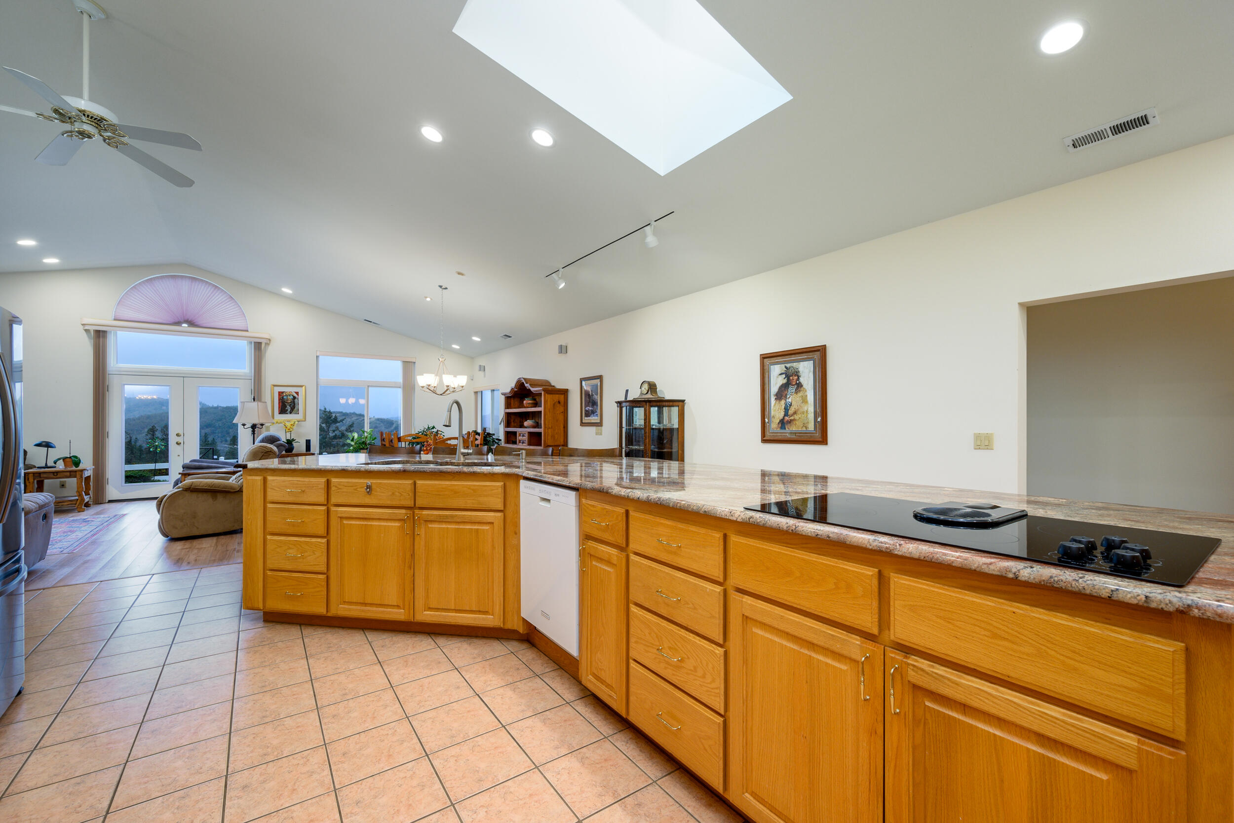 Skyline Terrace, 1st Addition - Residential