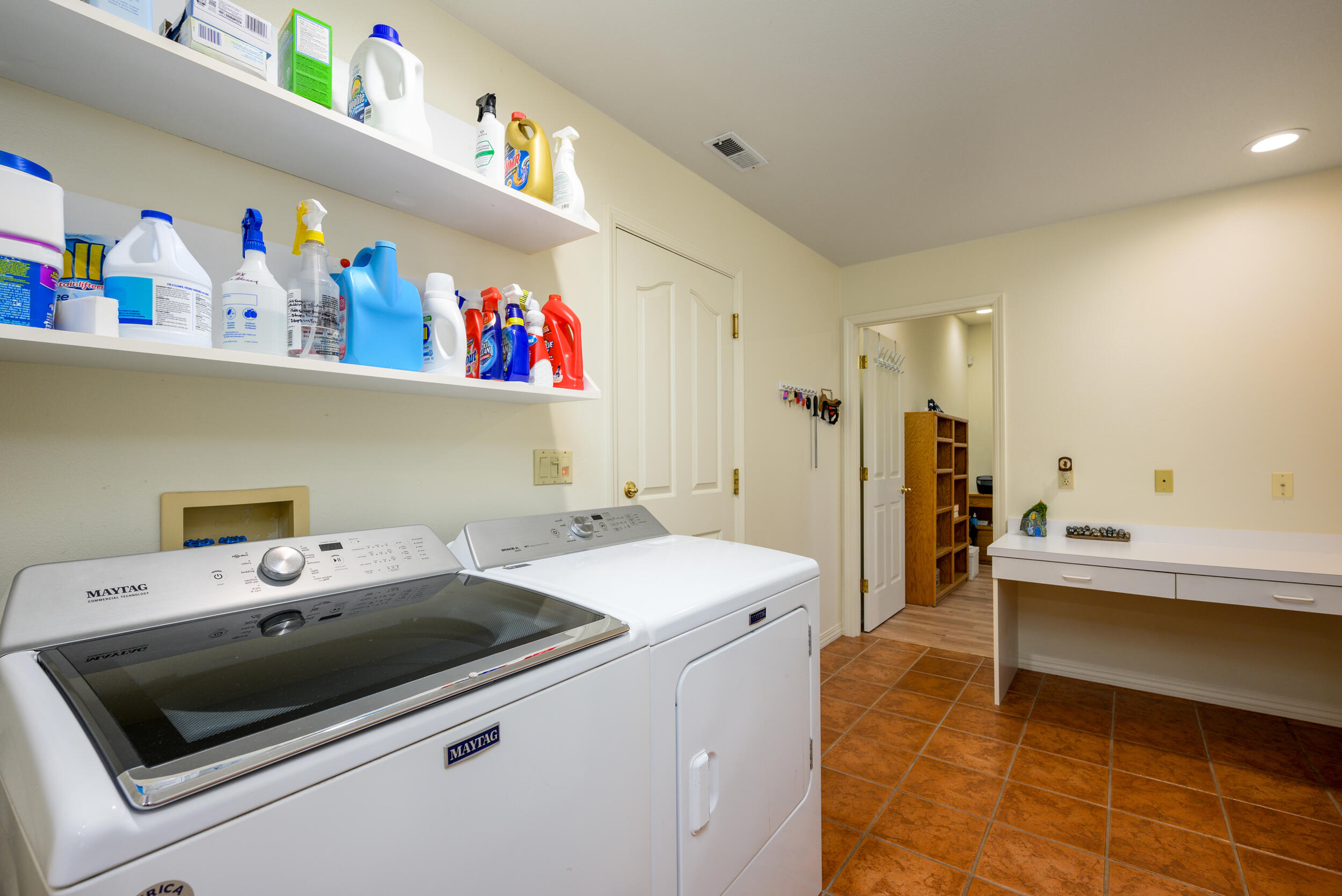 Skyline Terrace, 1st Addition - Residential