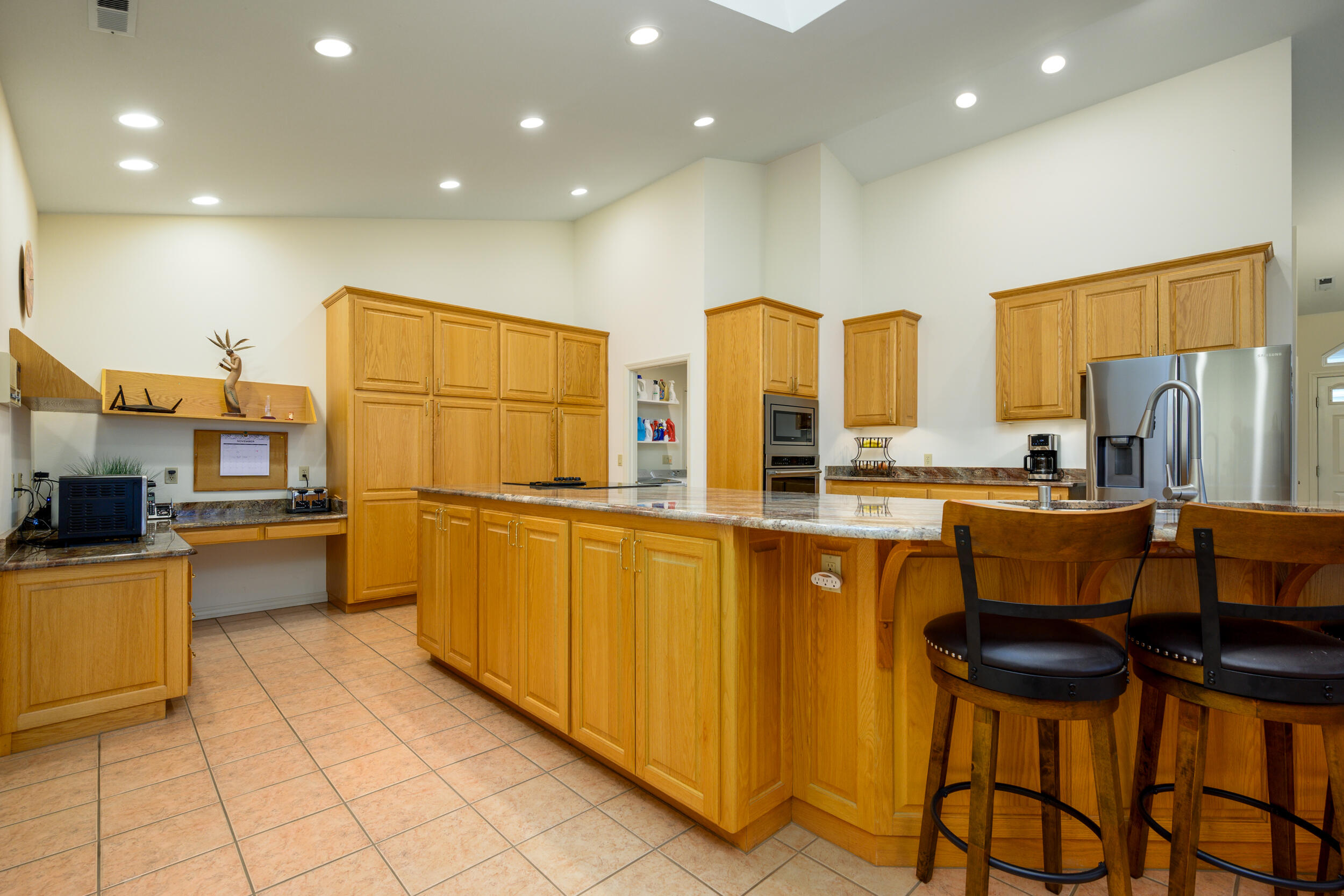 Skyline Terrace, 1st Addition - Residential