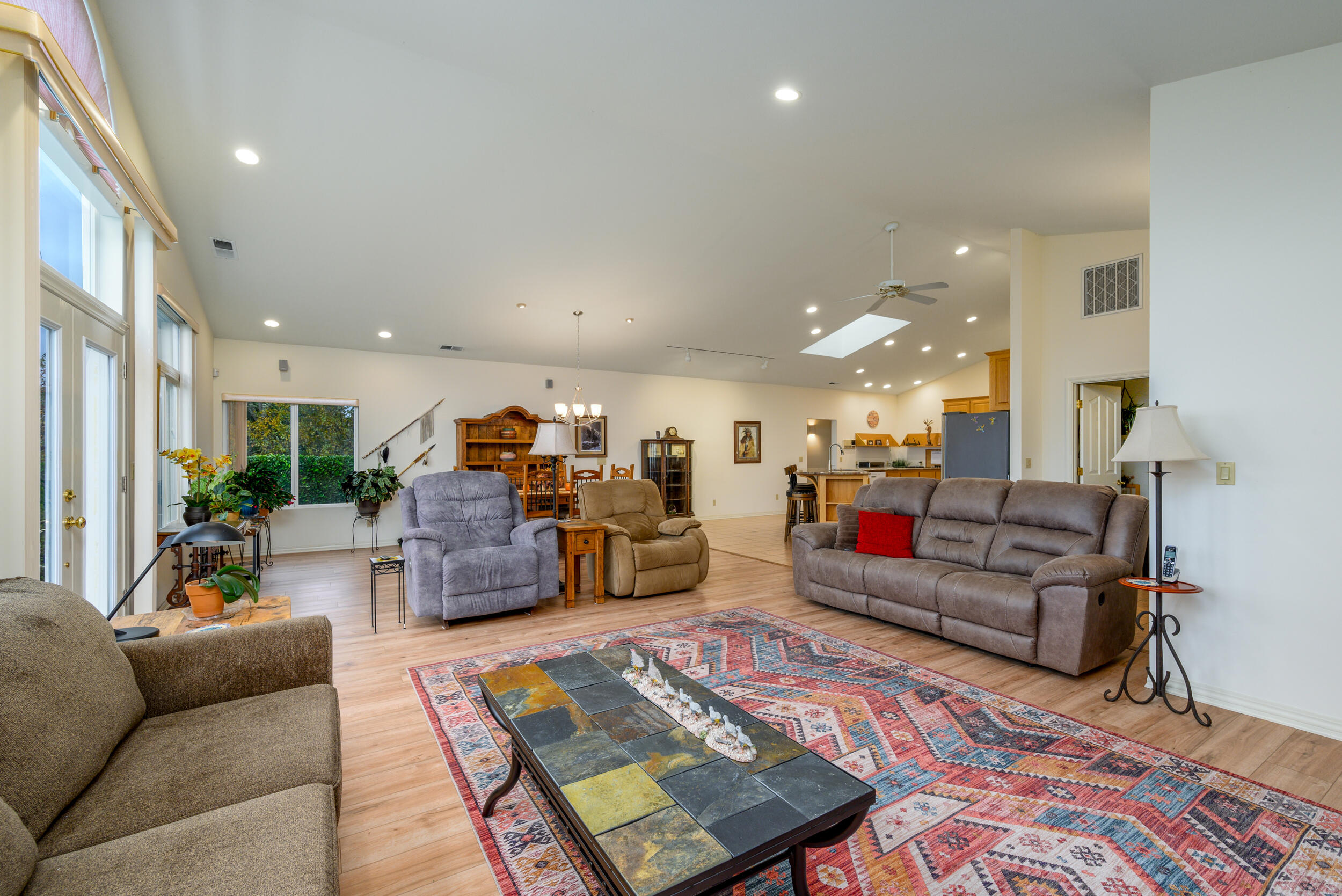 Skyline Terrace, 1st Addition - Residential