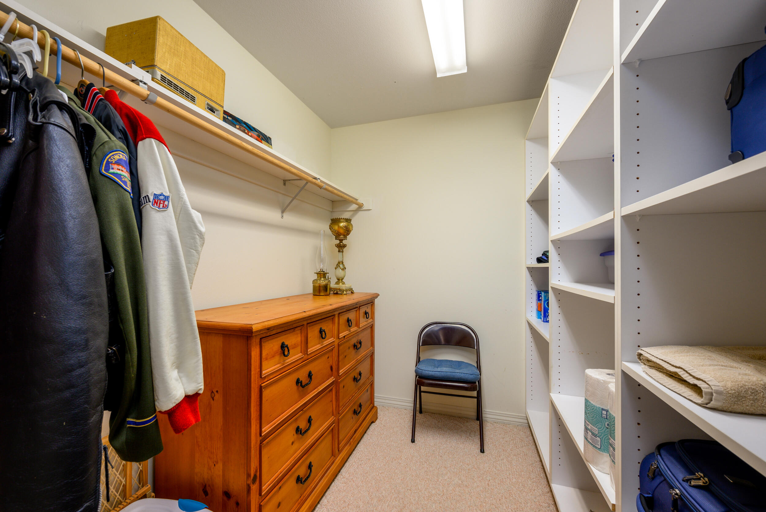 Skyline Terrace, 1st Addition - Residential