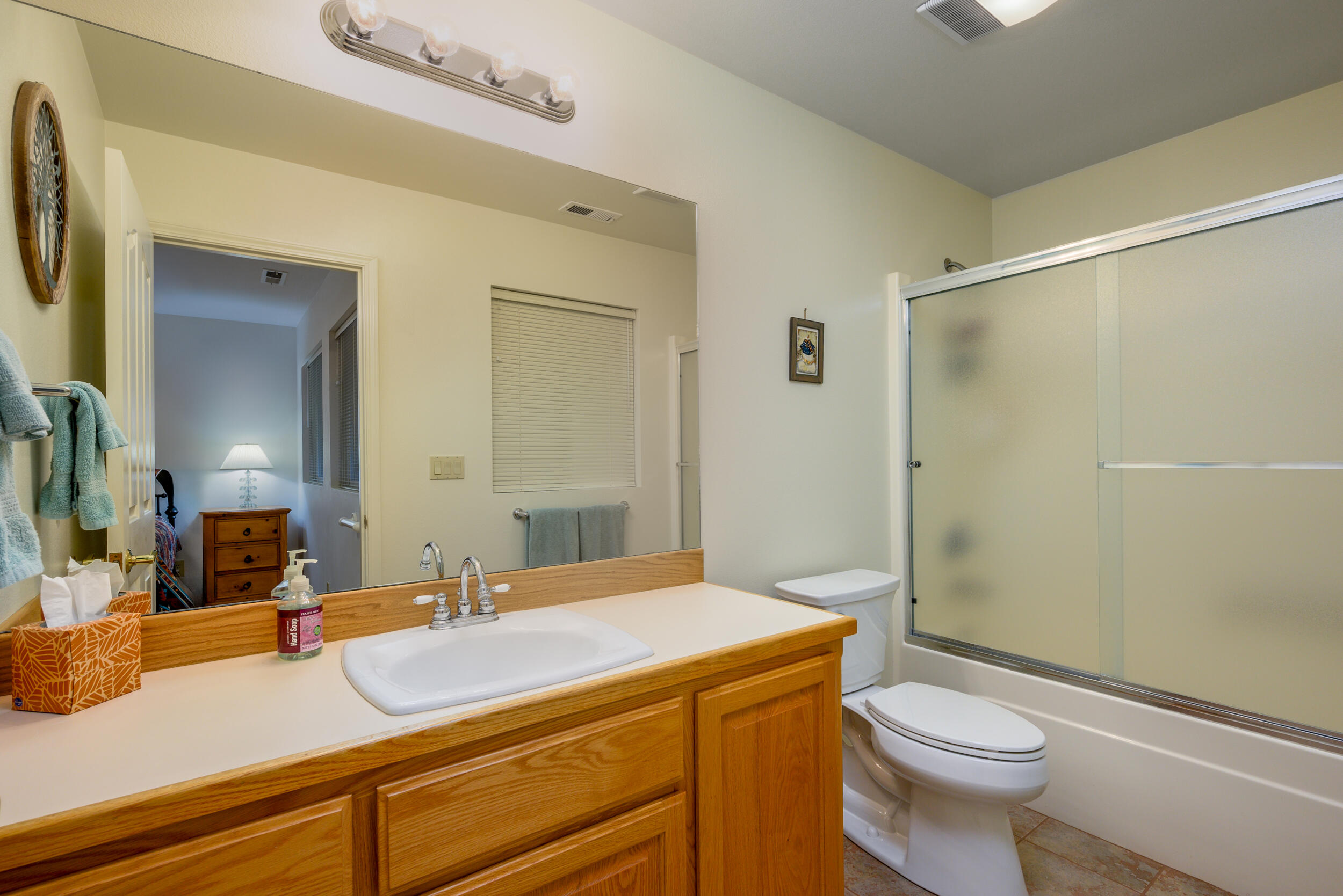 Skyline Terrace, 1st Addition - Residential