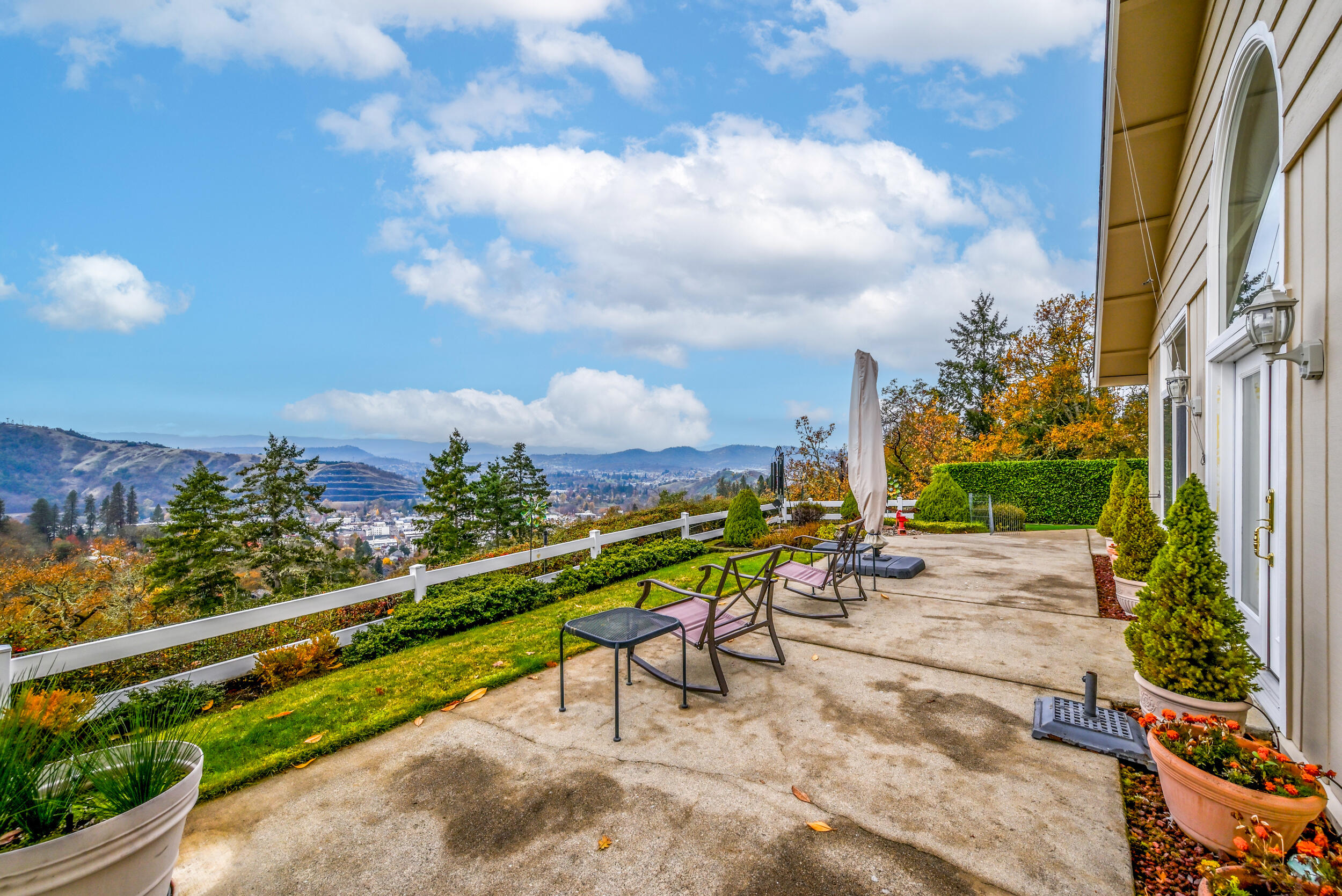 Skyline Terrace, 1st Addition - Residential