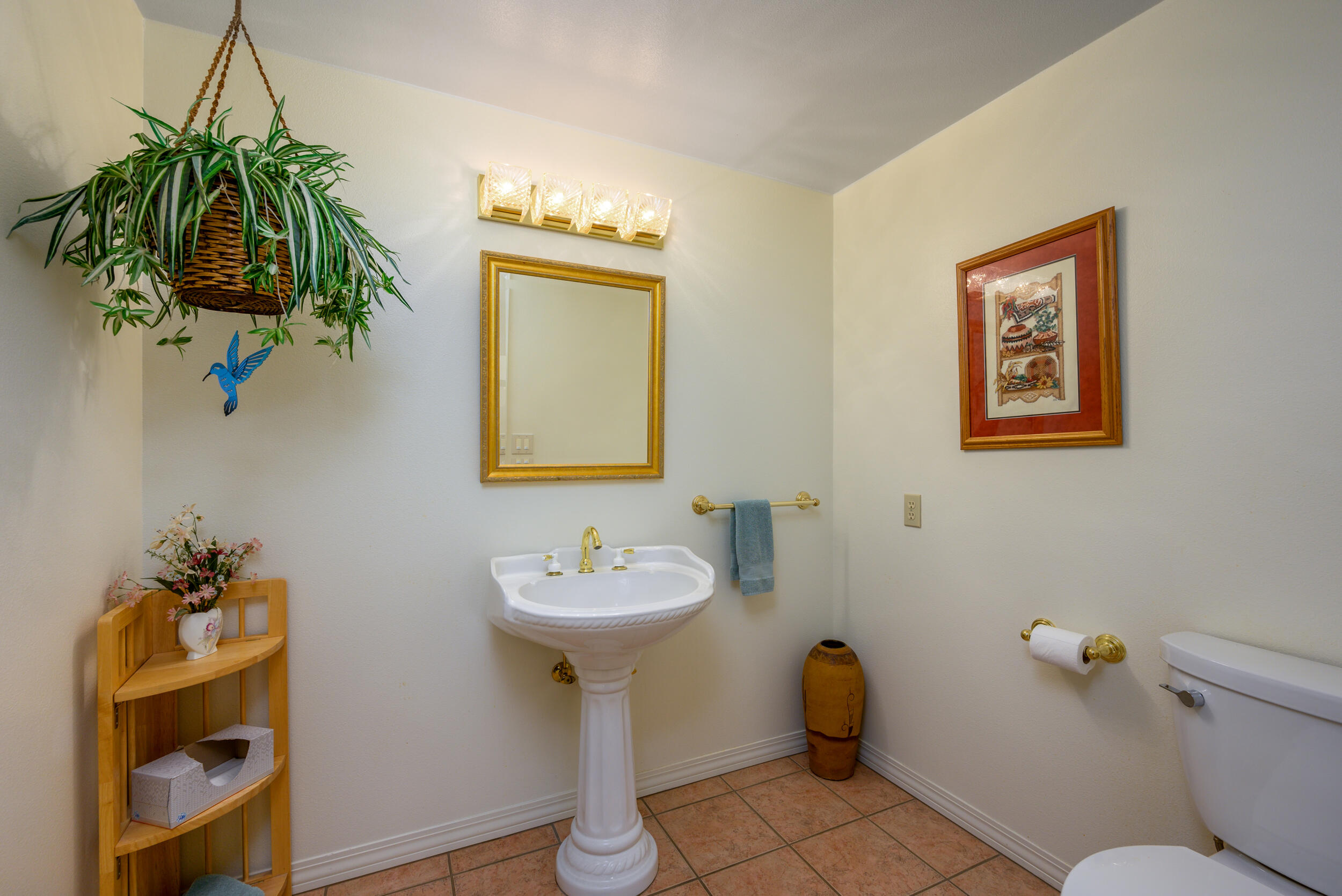 Skyline Terrace, 1st Addition - Residential