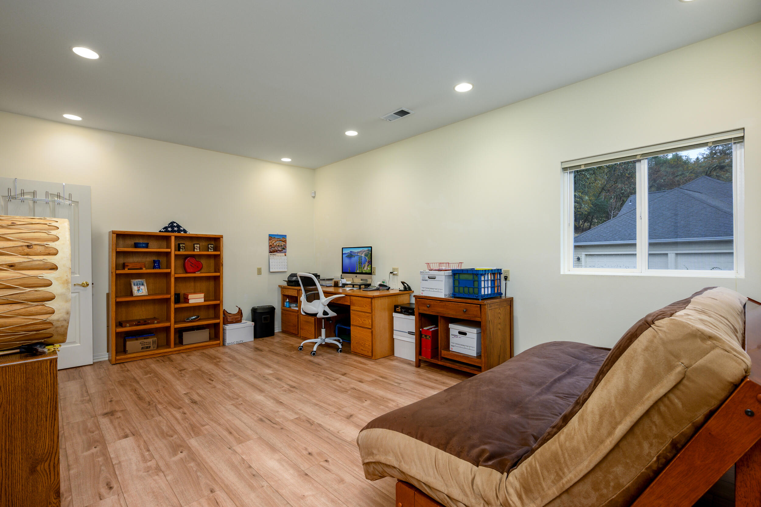 Skyline Terrace, 1st Addition - Residential