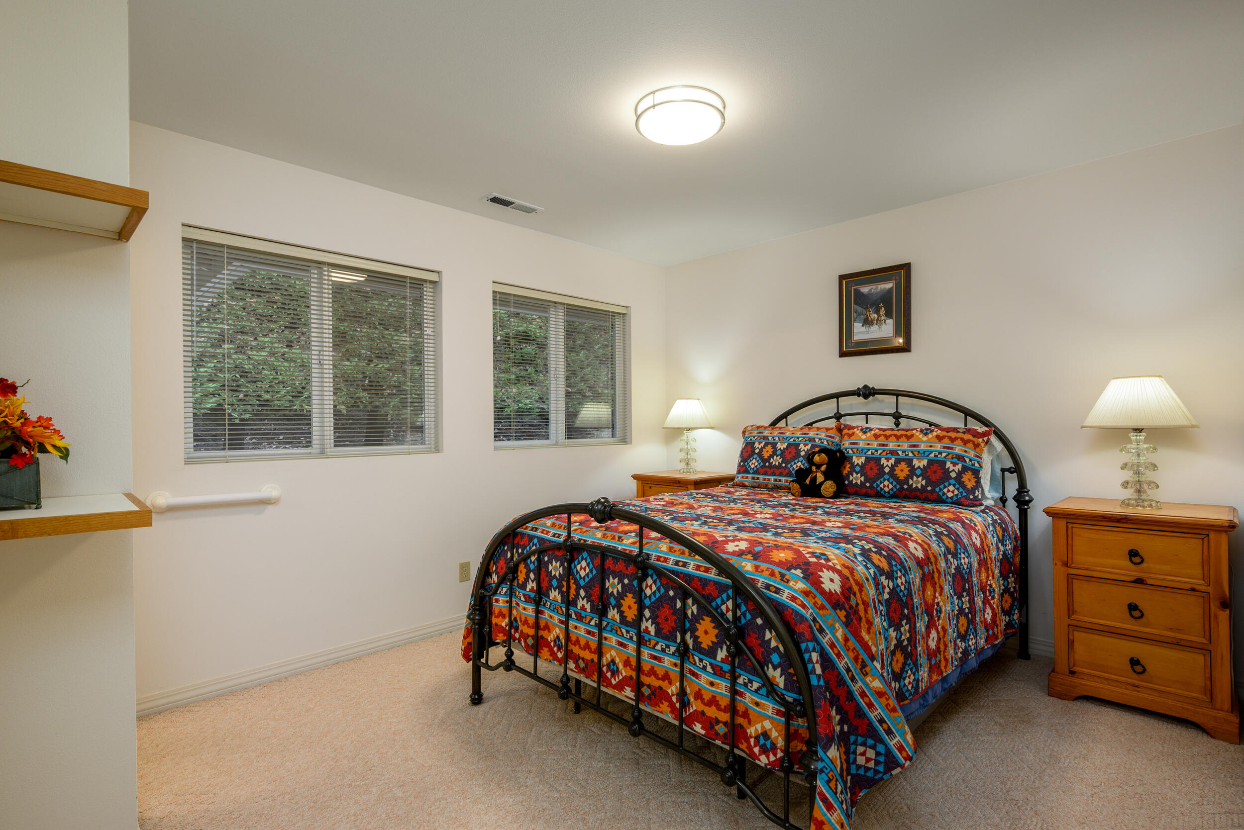 Skyline Terrace, 1st Addition - Residential