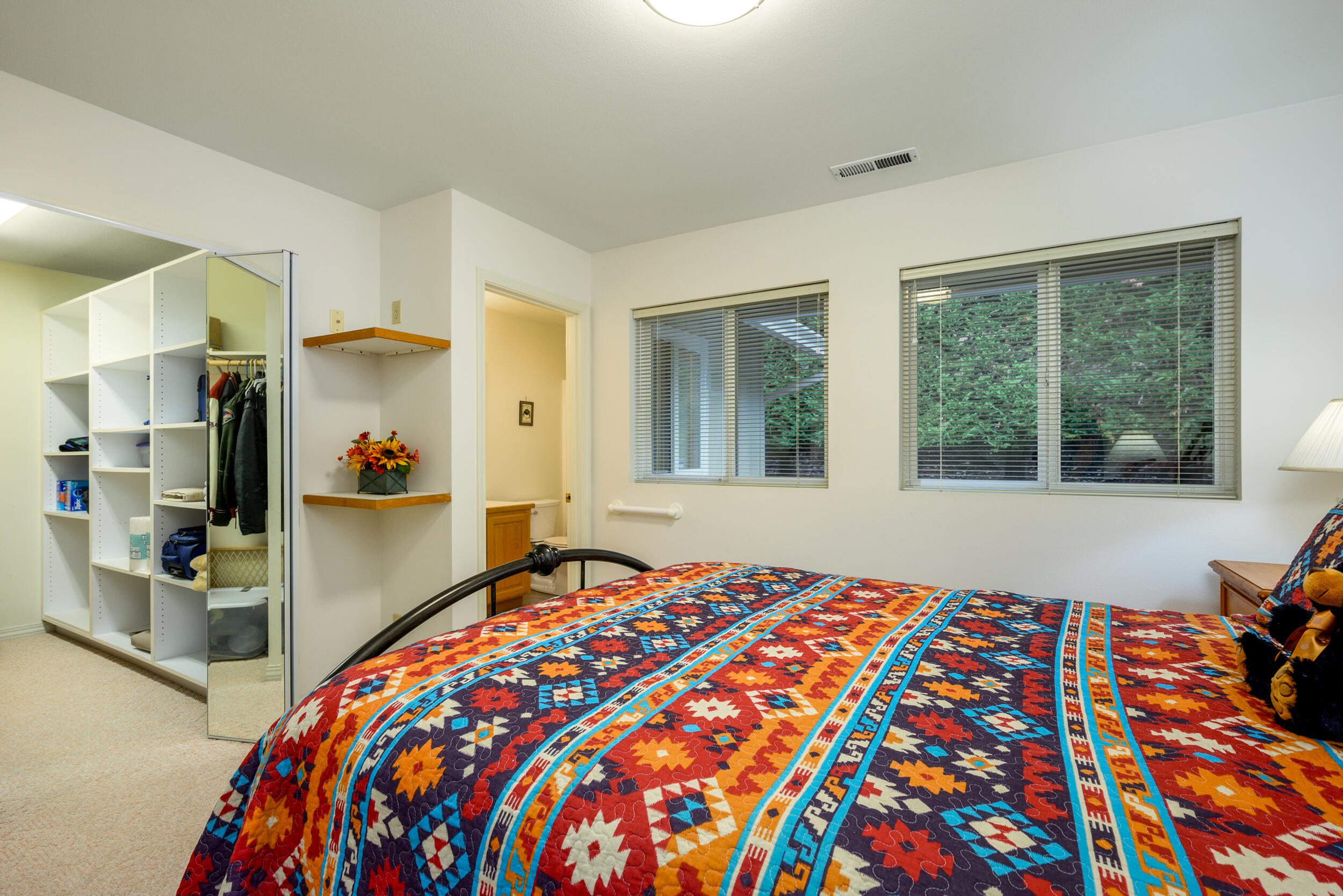 Skyline Terrace, 1st Addition - Residential