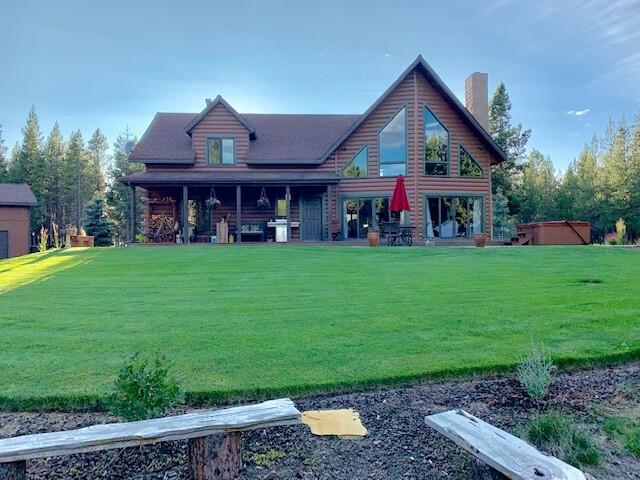 Pinewood Country Est - Residential