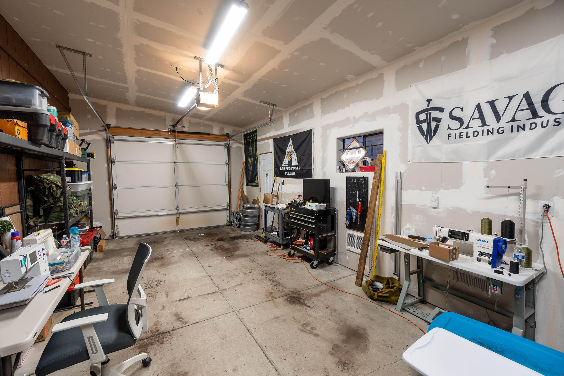 Pinewood Country Est - Residential