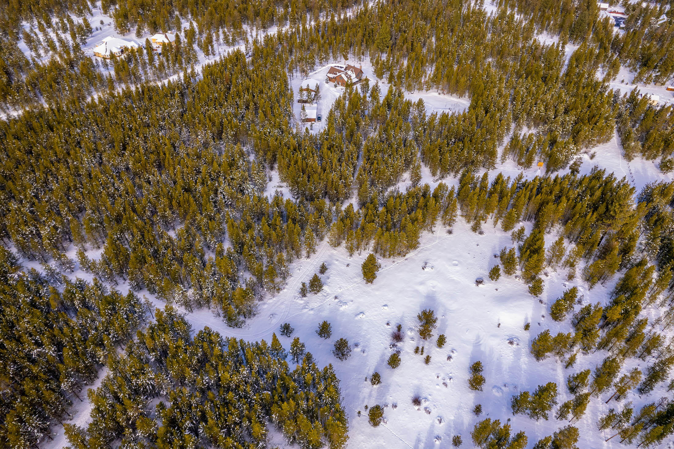 Pinewood Country Est - Residential