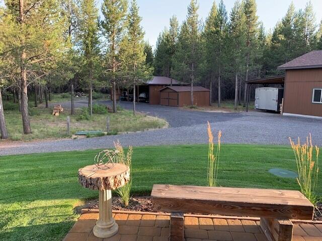 Pinewood Country Est - Residential