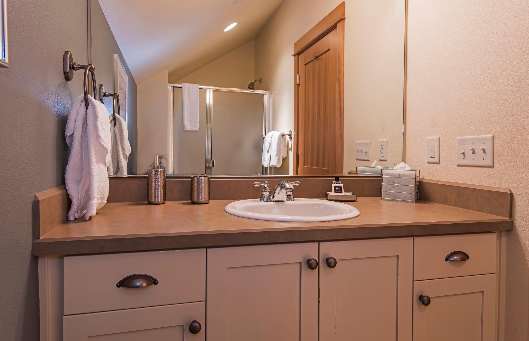 Fremont Crossing - Residential