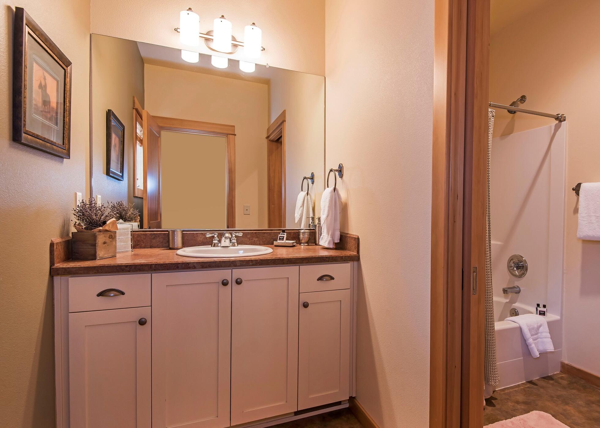 Fremont Crossing - Residential