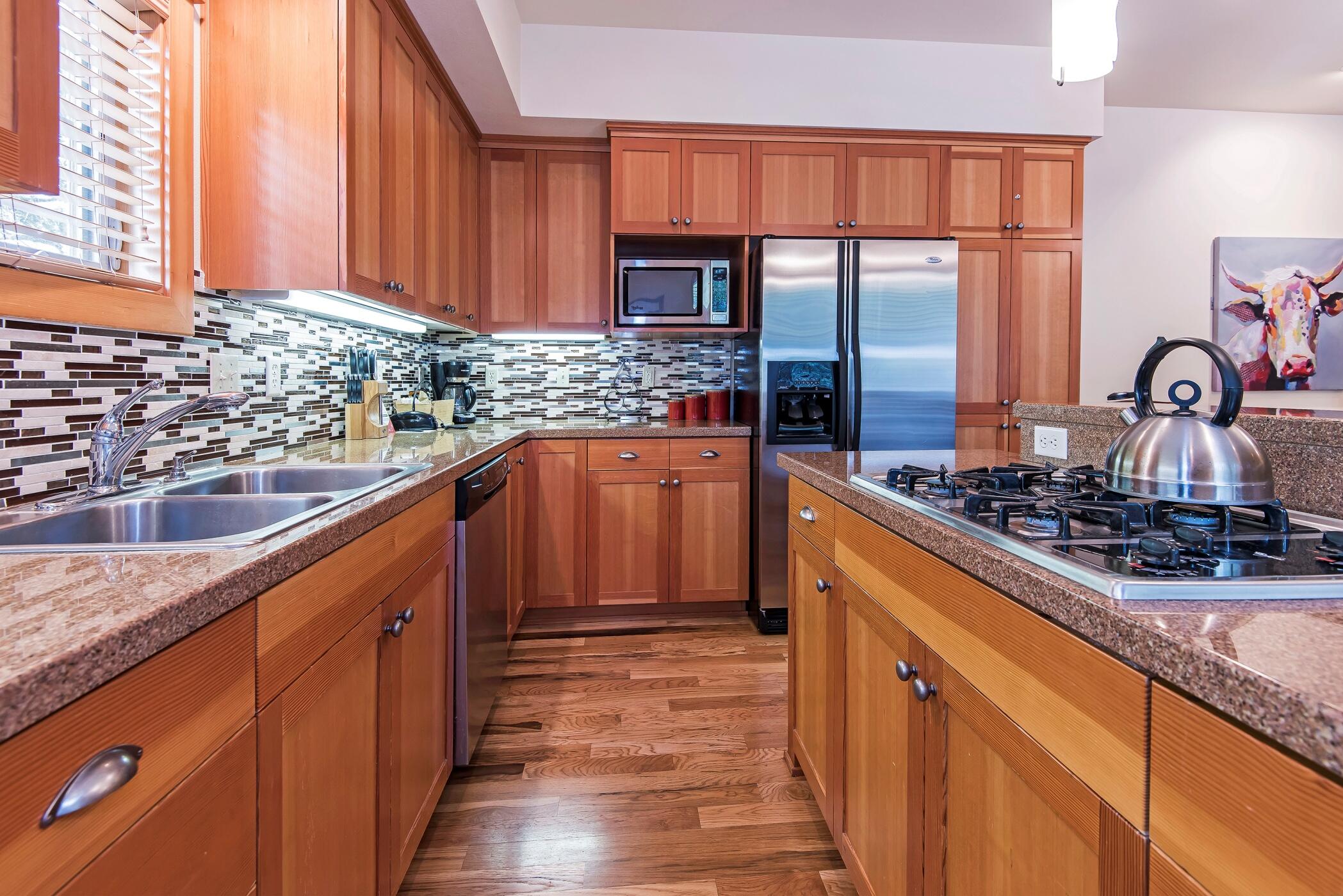 Fremont Crossing - Residential