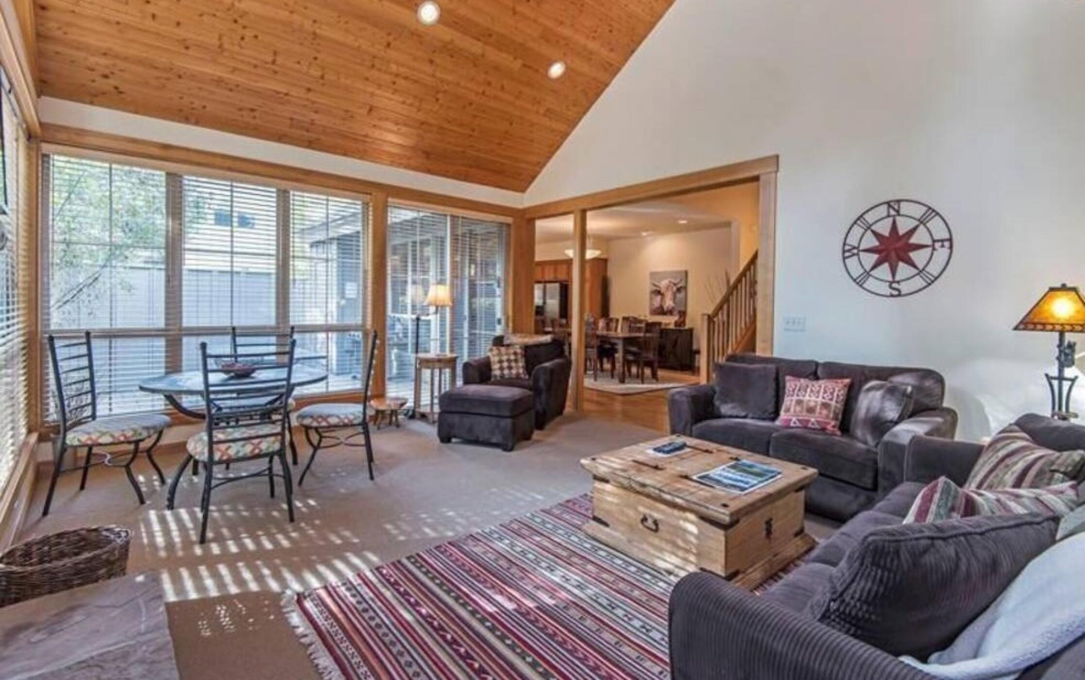 Fremont Crossing - Residential