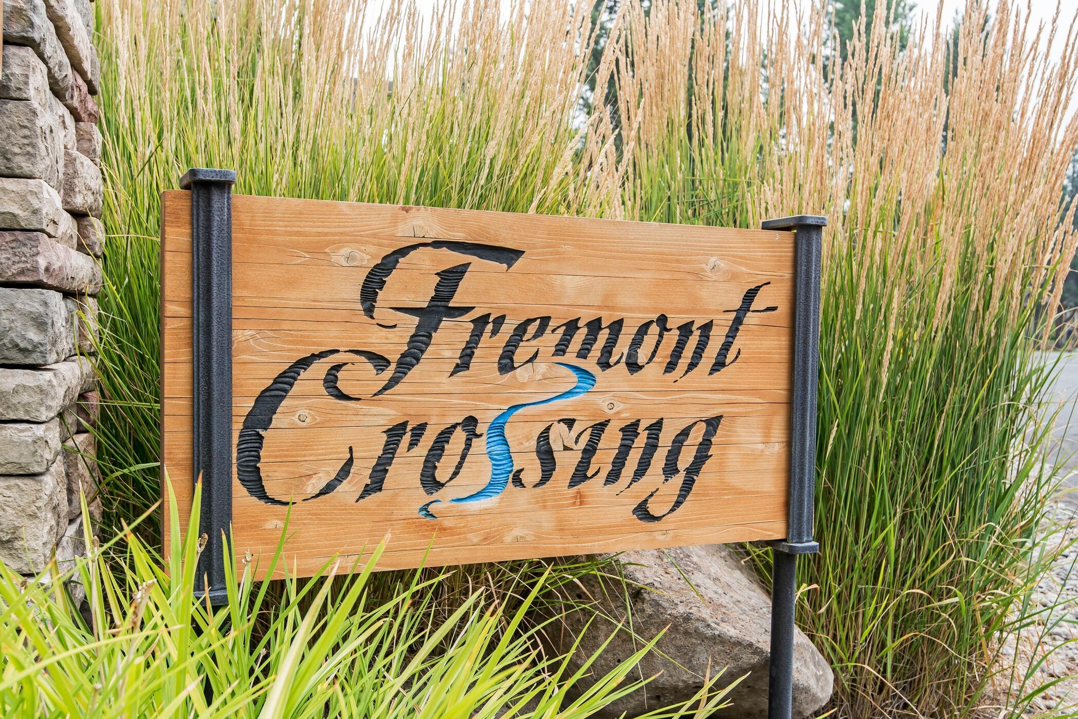 Fremont Crossing - Residential