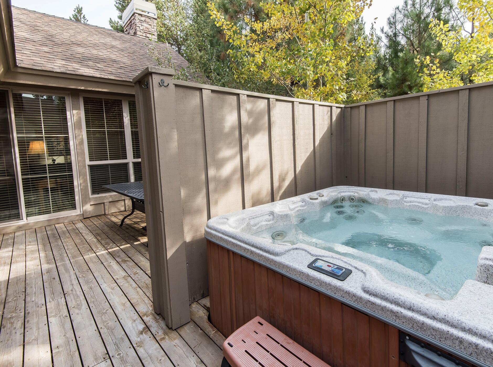 Fremont Crossing - Residential