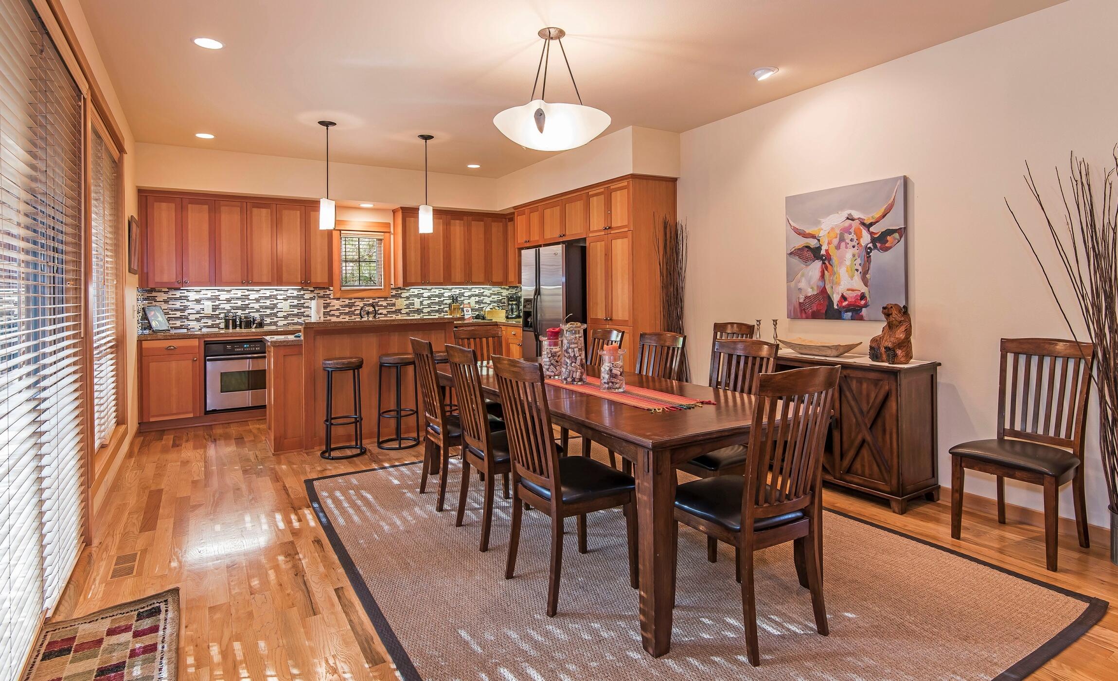 Fremont Crossing - Residential