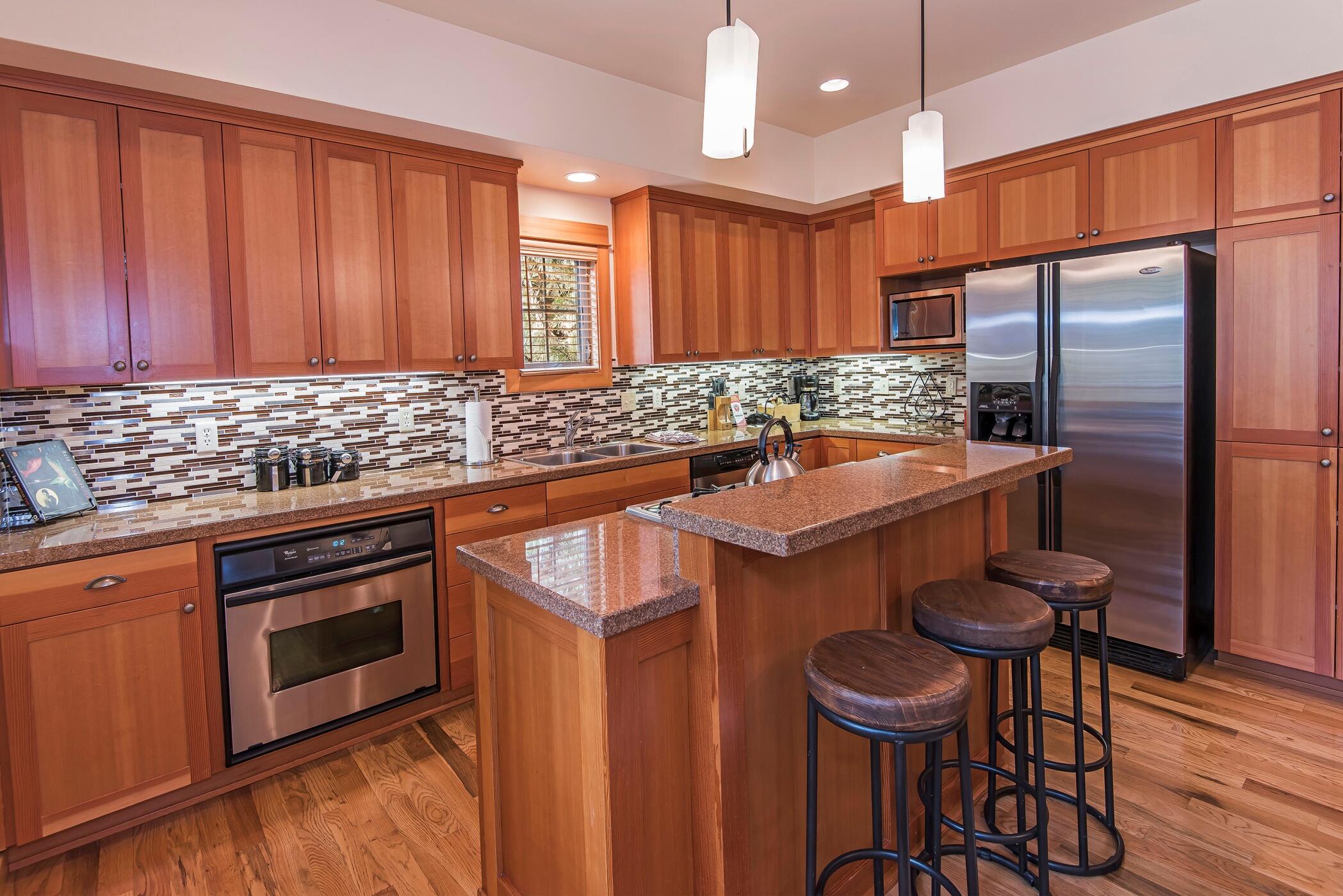 Fremont Crossing - Residential