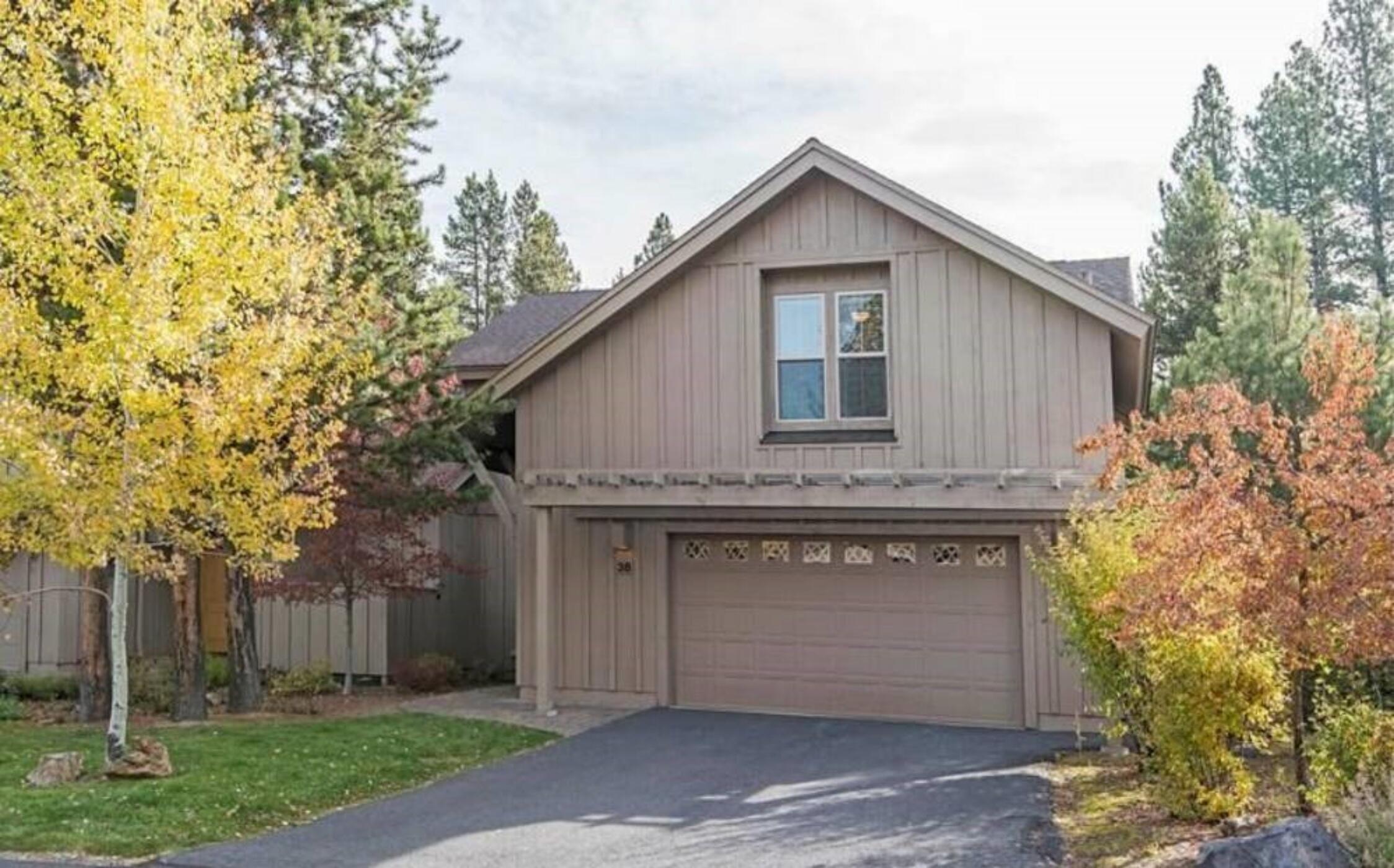 Fremont Crossing - Residential