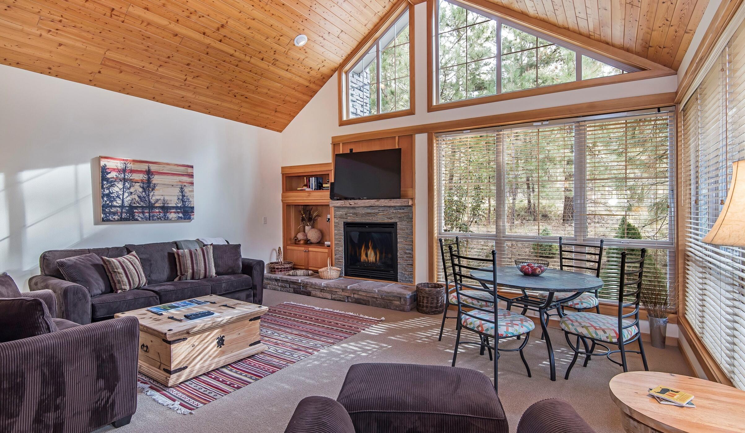 Fremont Crossing - Residential