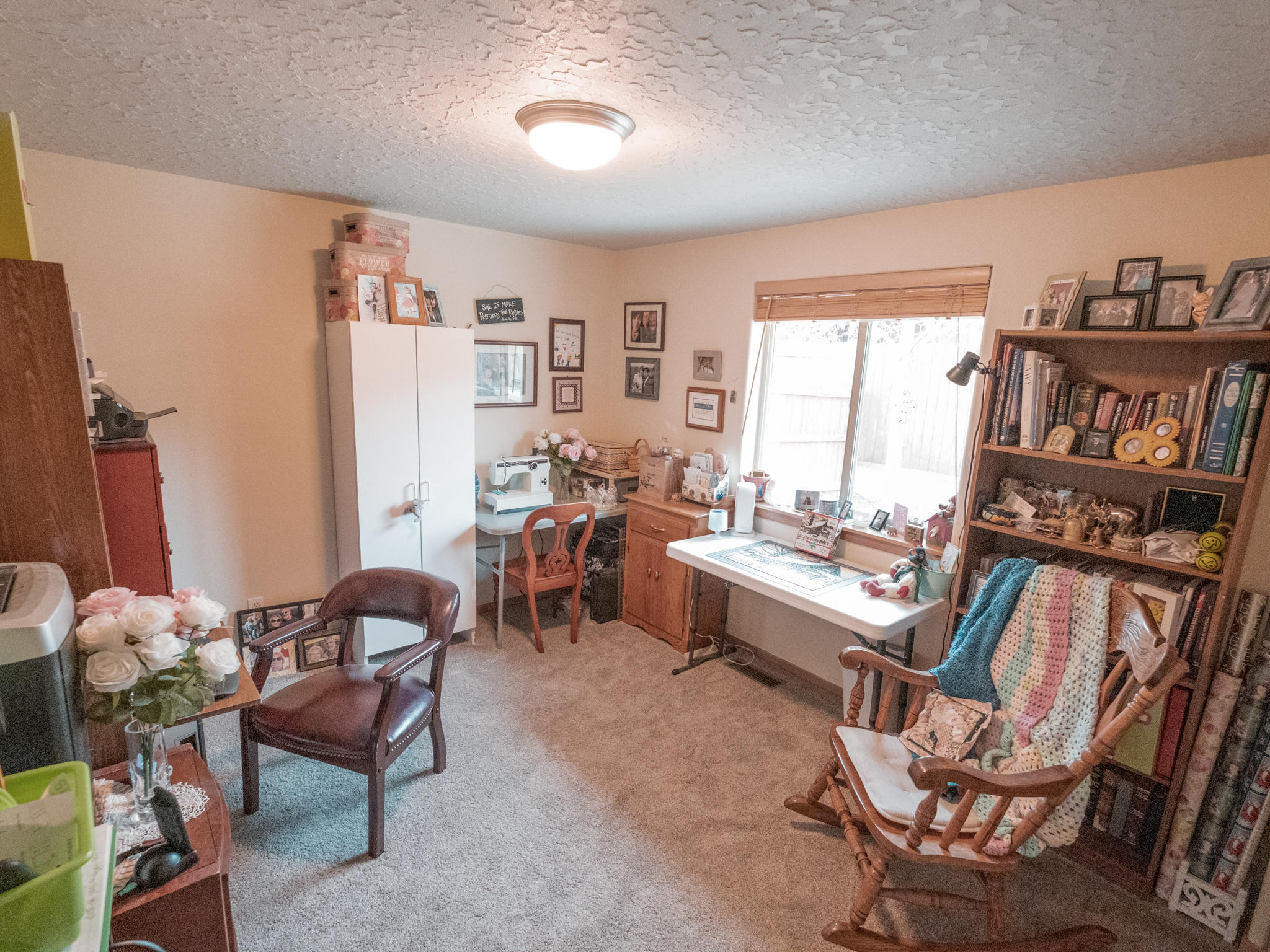 Paulina Peaks - Residential