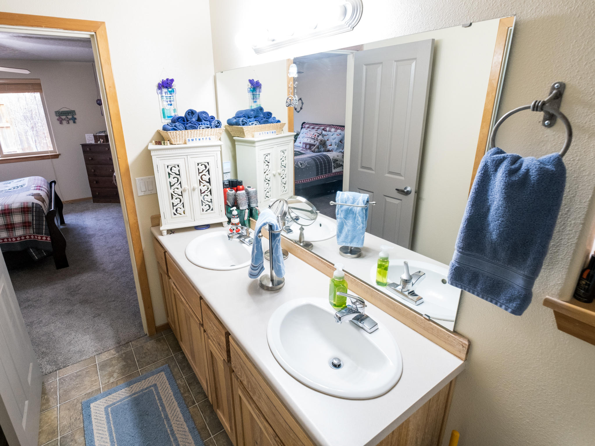 Paulina Peaks - Residential