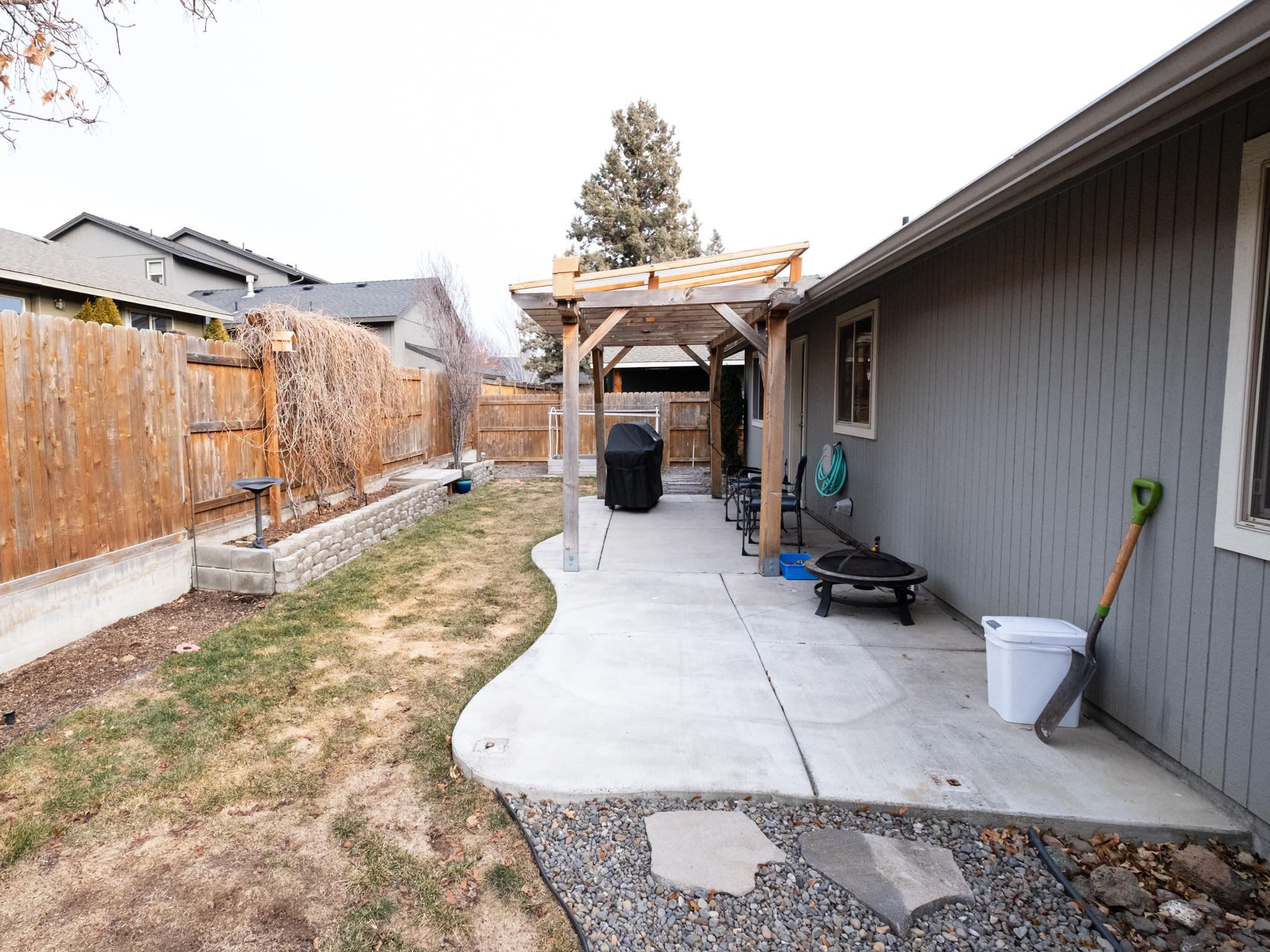 Paulina Peaks - Residential