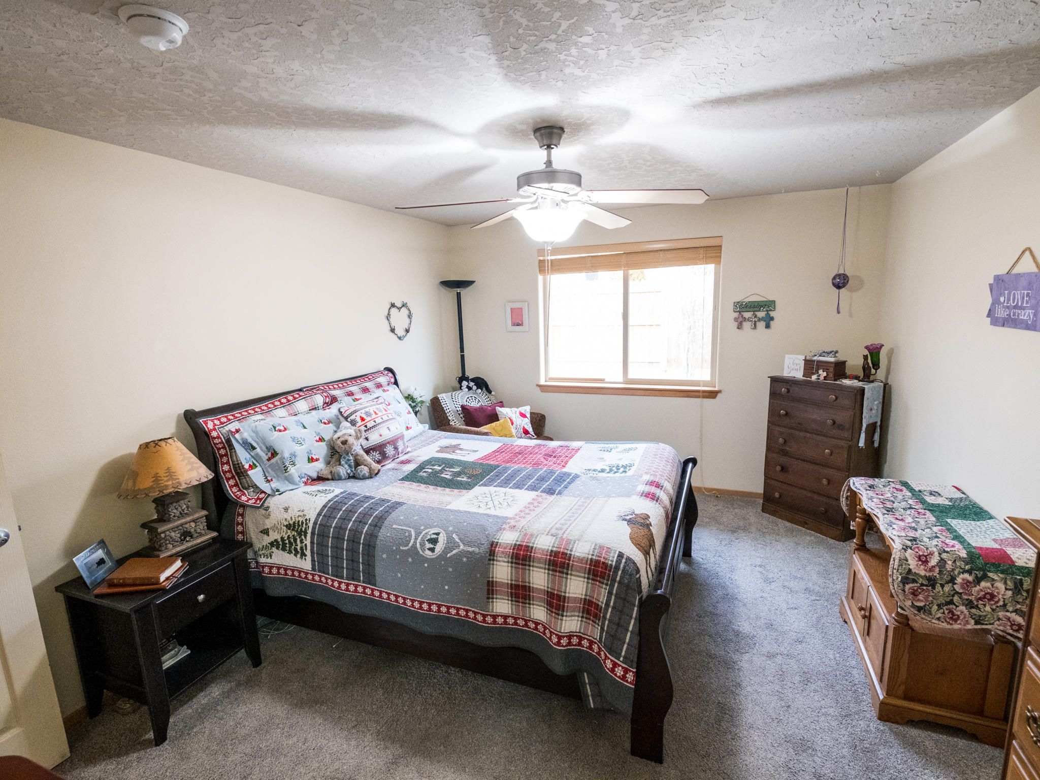 Paulina Peaks - Residential