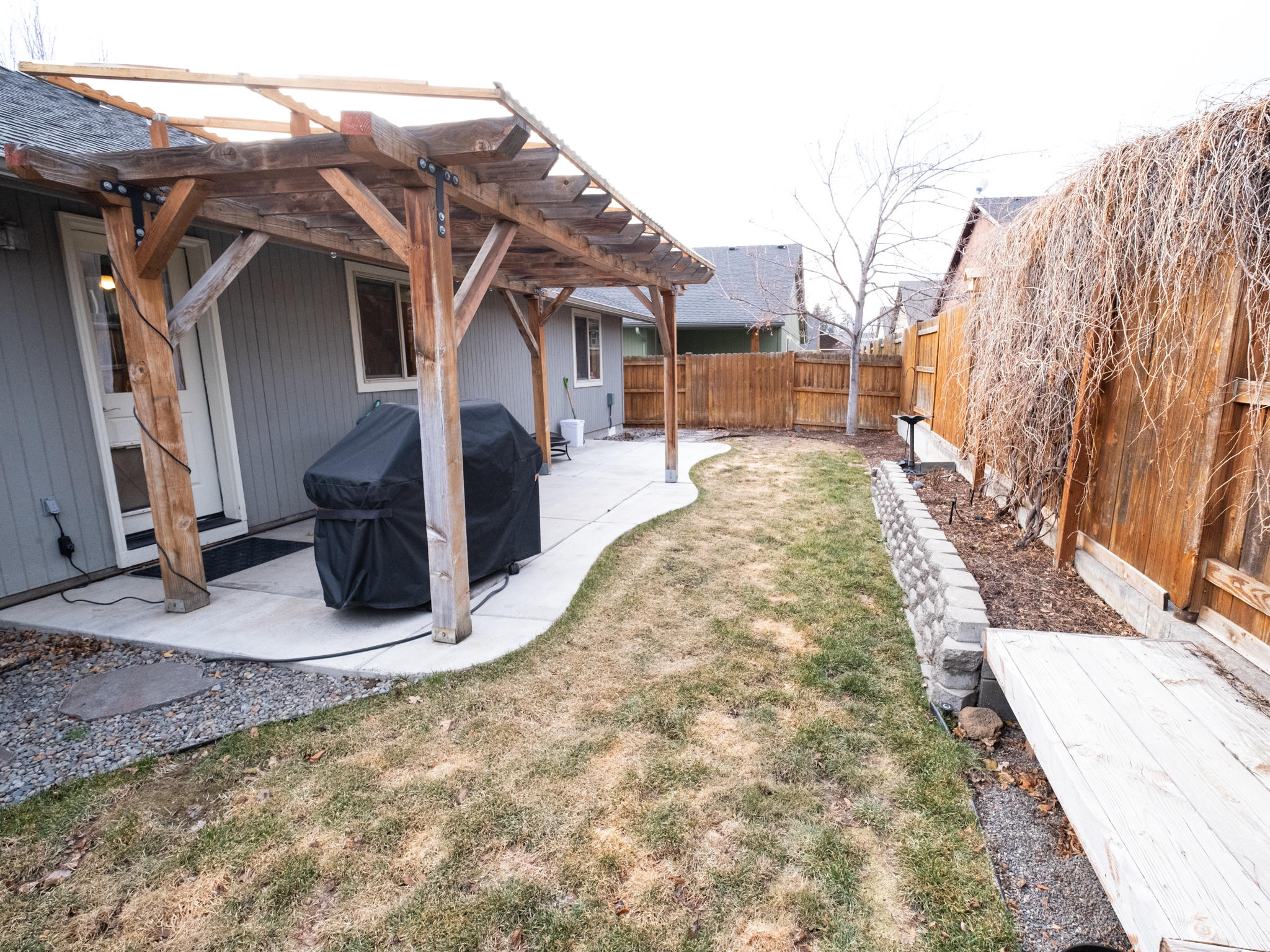 Paulina Peaks - Residential