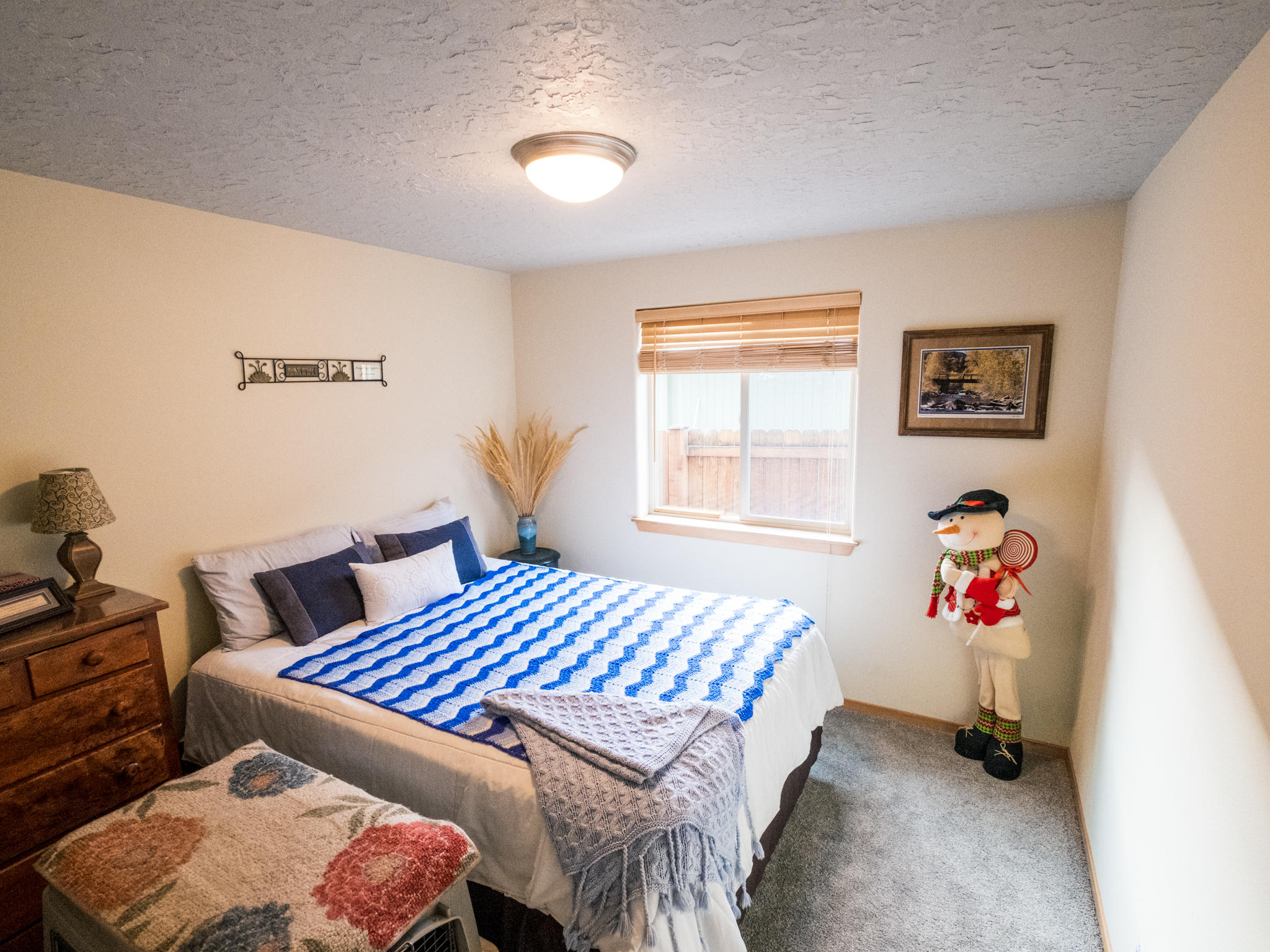 Paulina Peaks - Residential