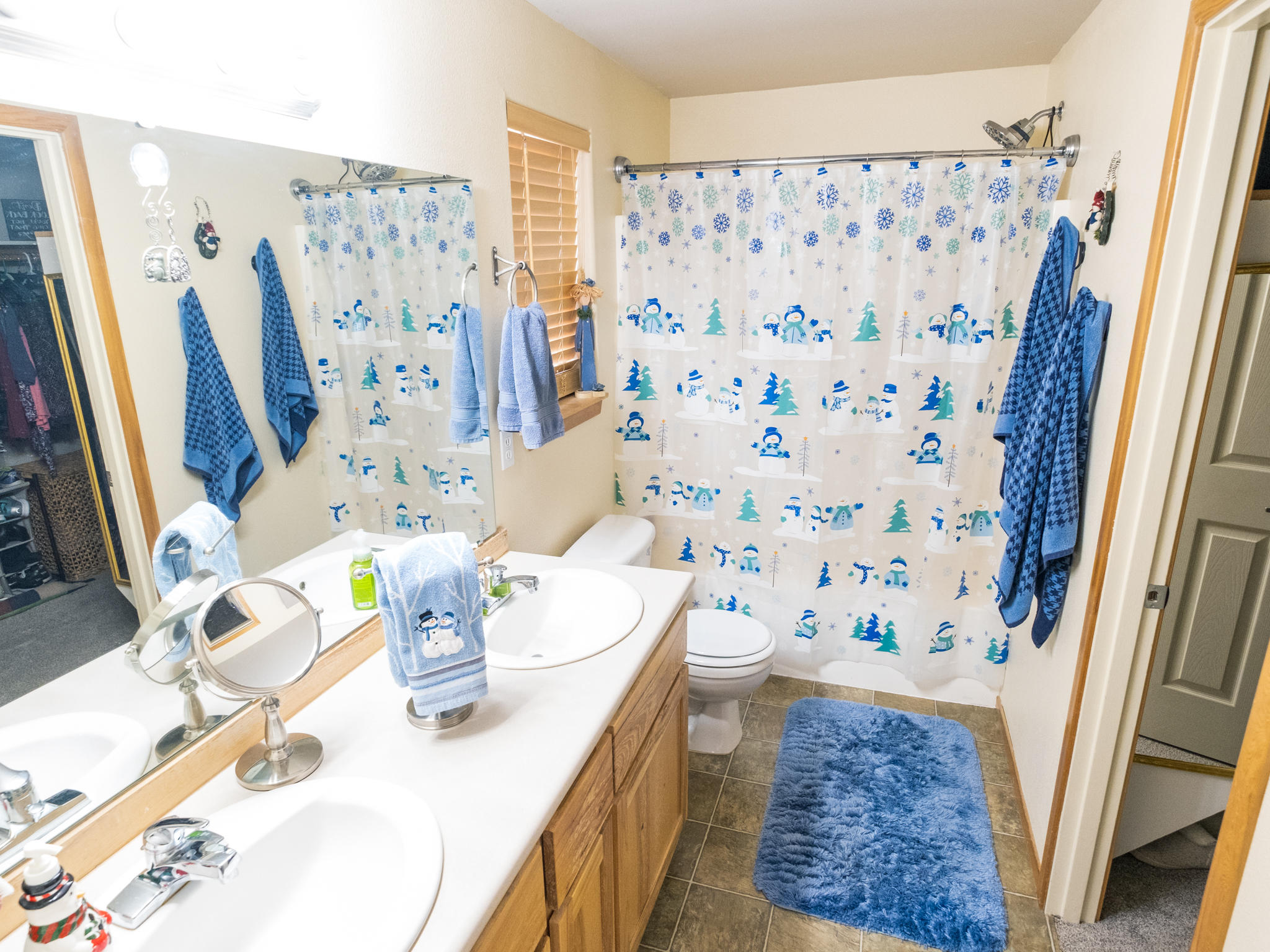 Paulina Peaks - Residential