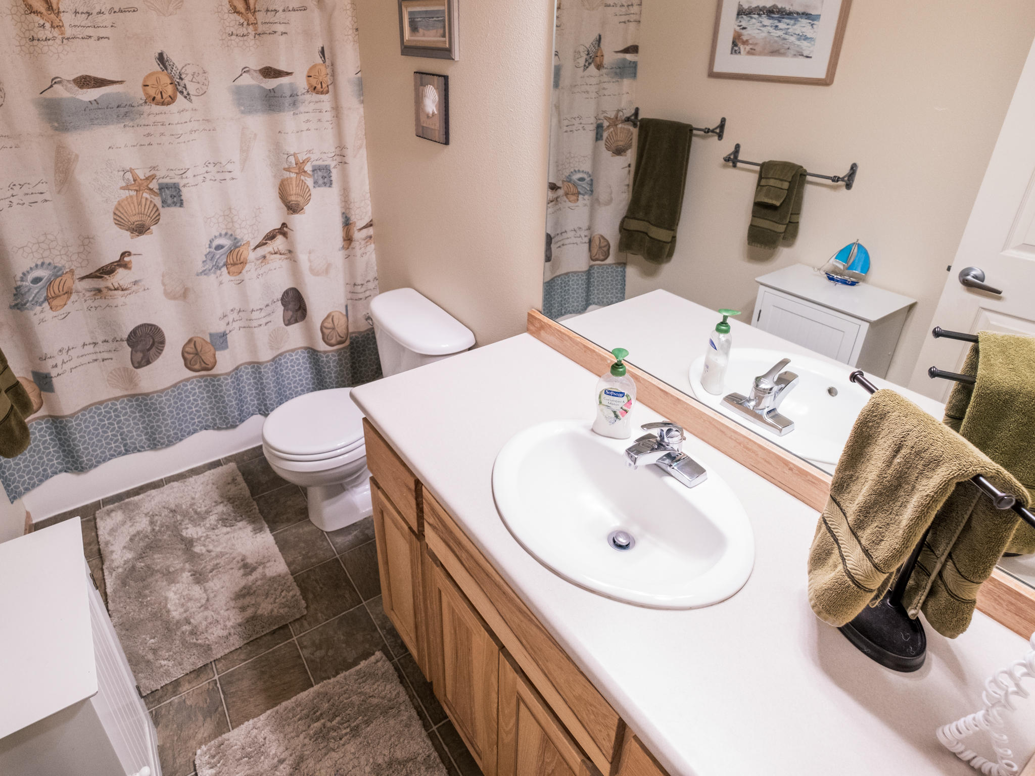 Paulina Peaks - Residential