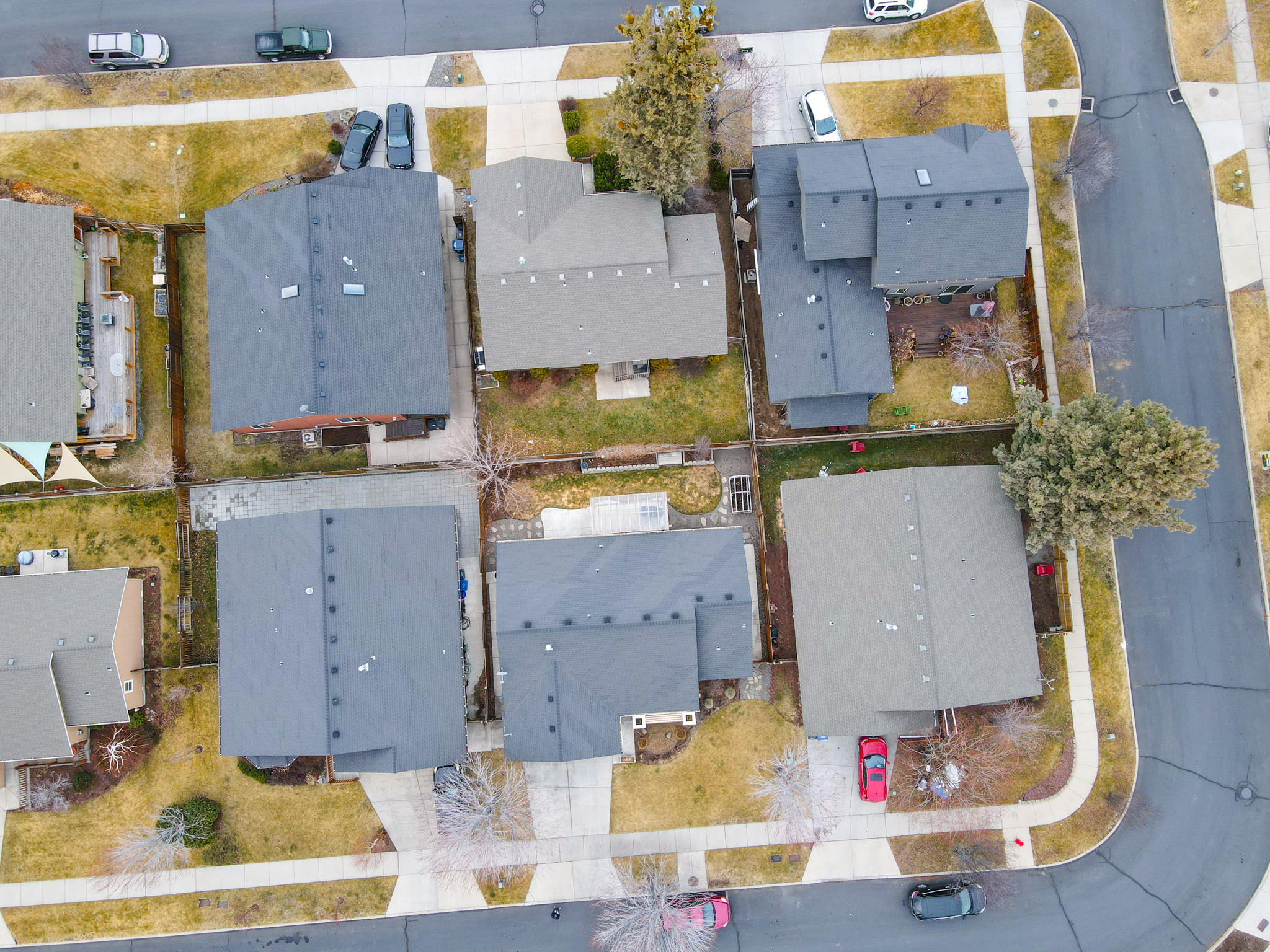 Paulina Peaks - Residential