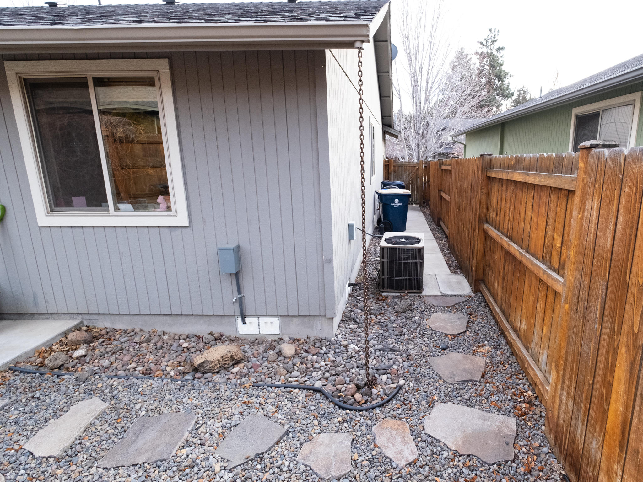 Paulina Peaks - Residential