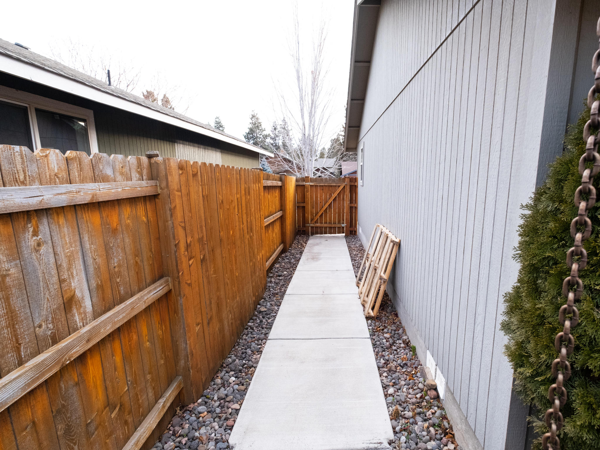 Paulina Peaks - Residential