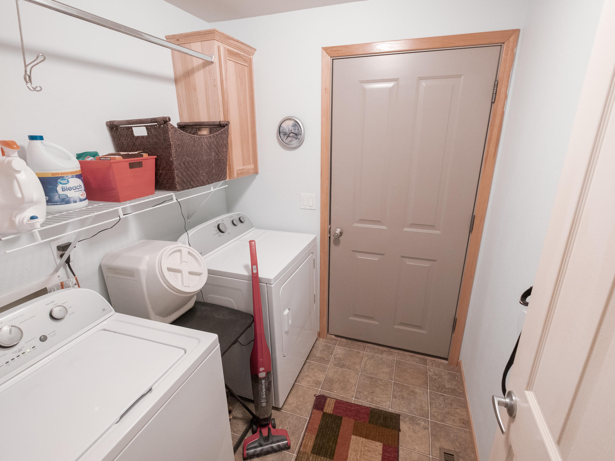 Paulina Peaks - Residential