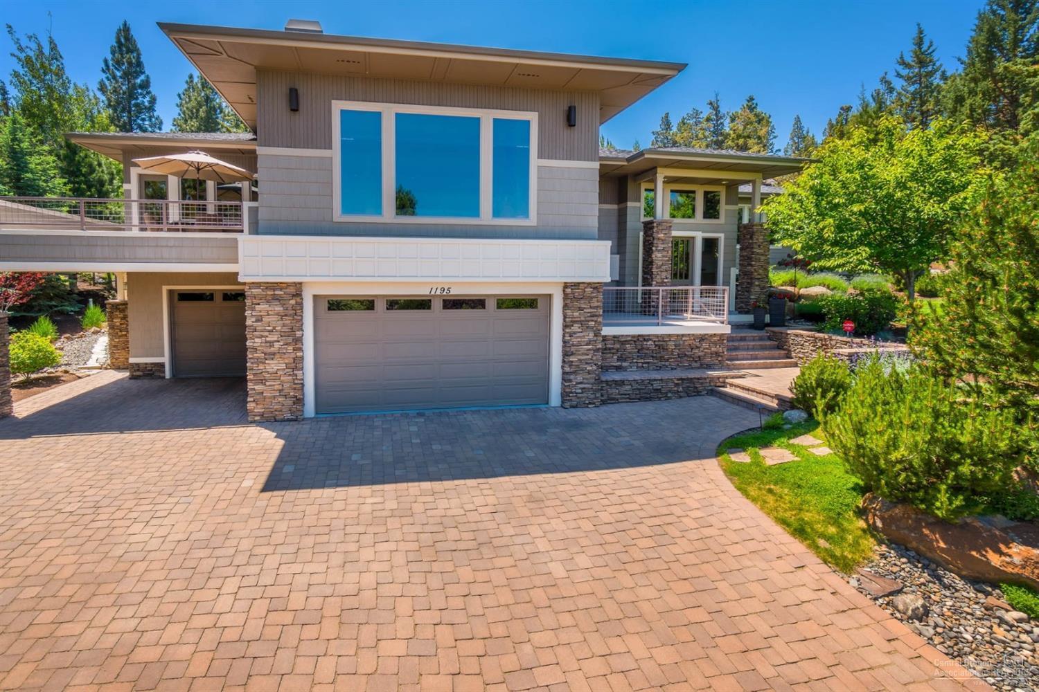 Awbrey Village - Residential