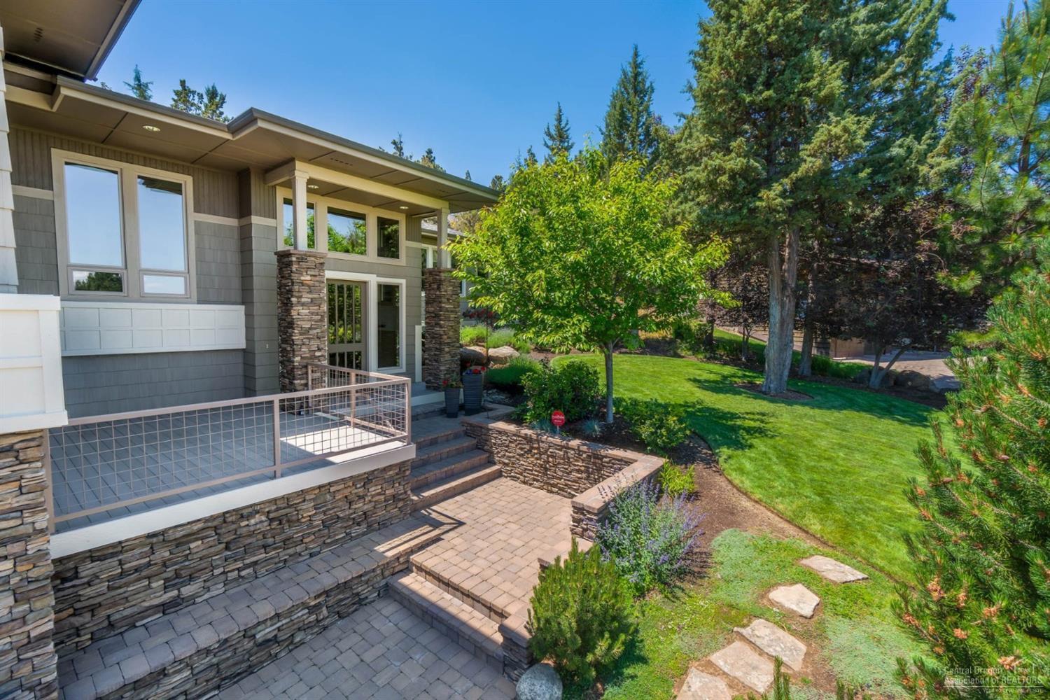 Awbrey Village - Residential