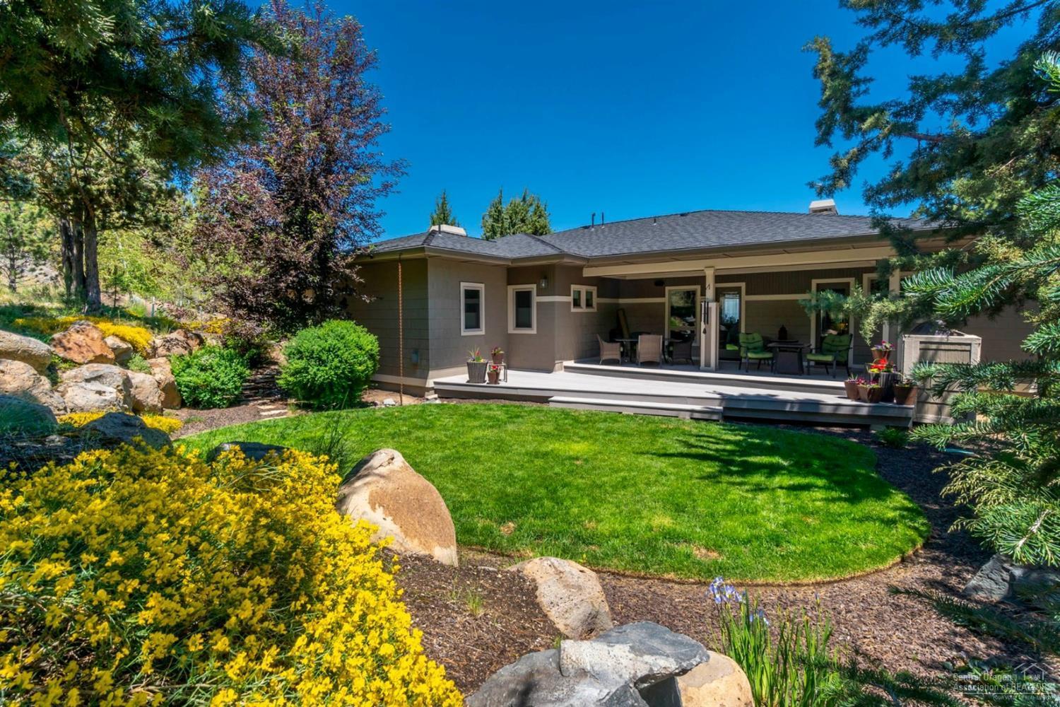 Awbrey Village - Residential