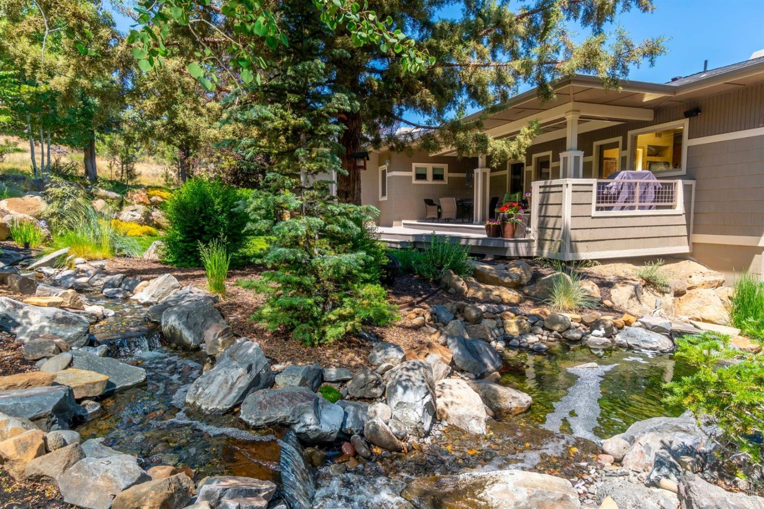 Awbrey Village - Residential