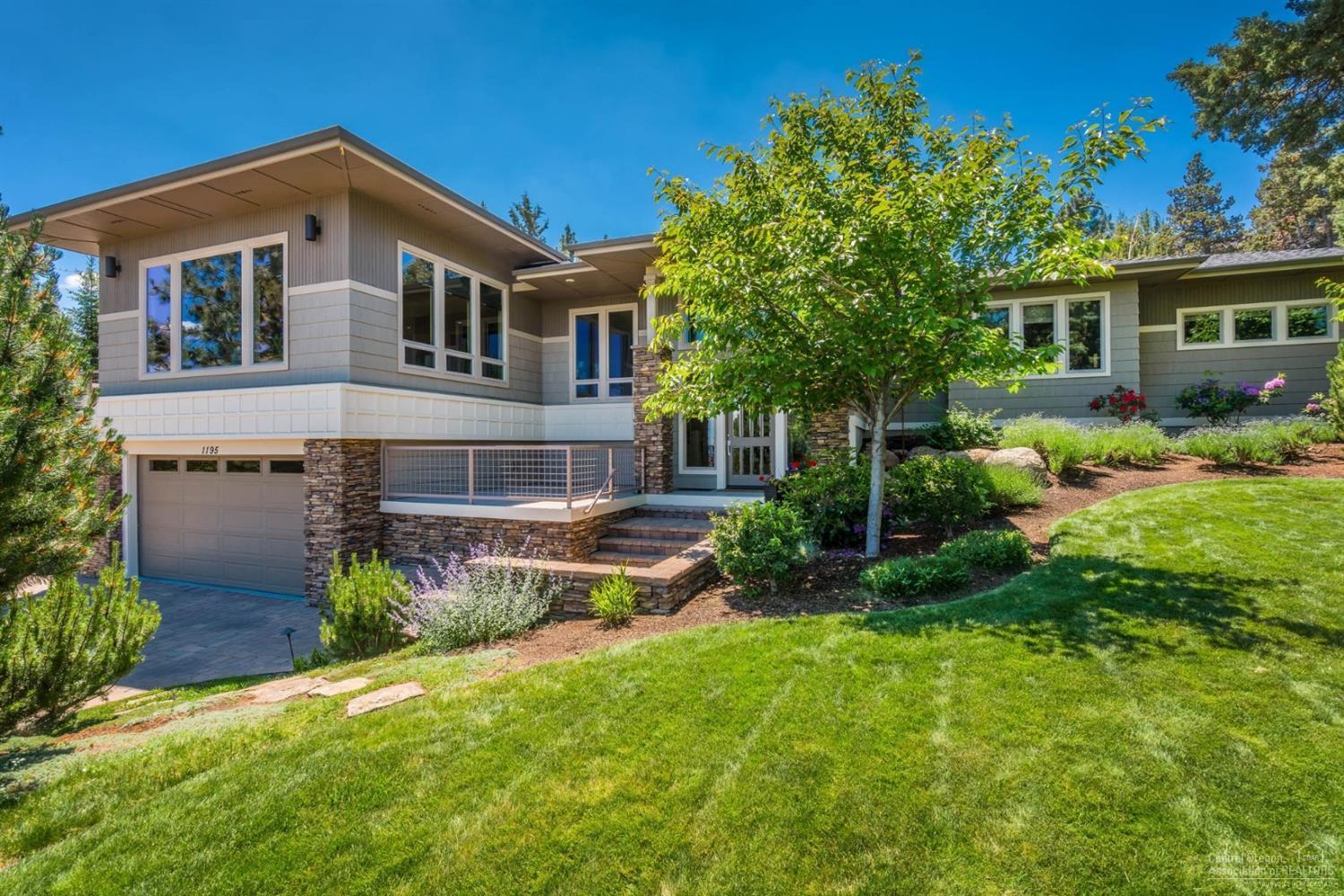 Awbrey Village - Residential