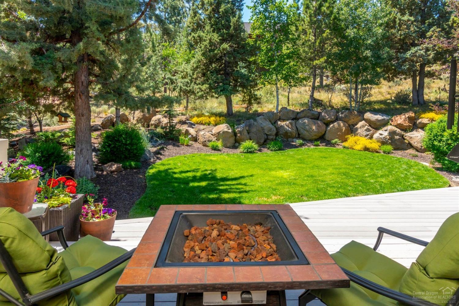 Awbrey Village - Residential