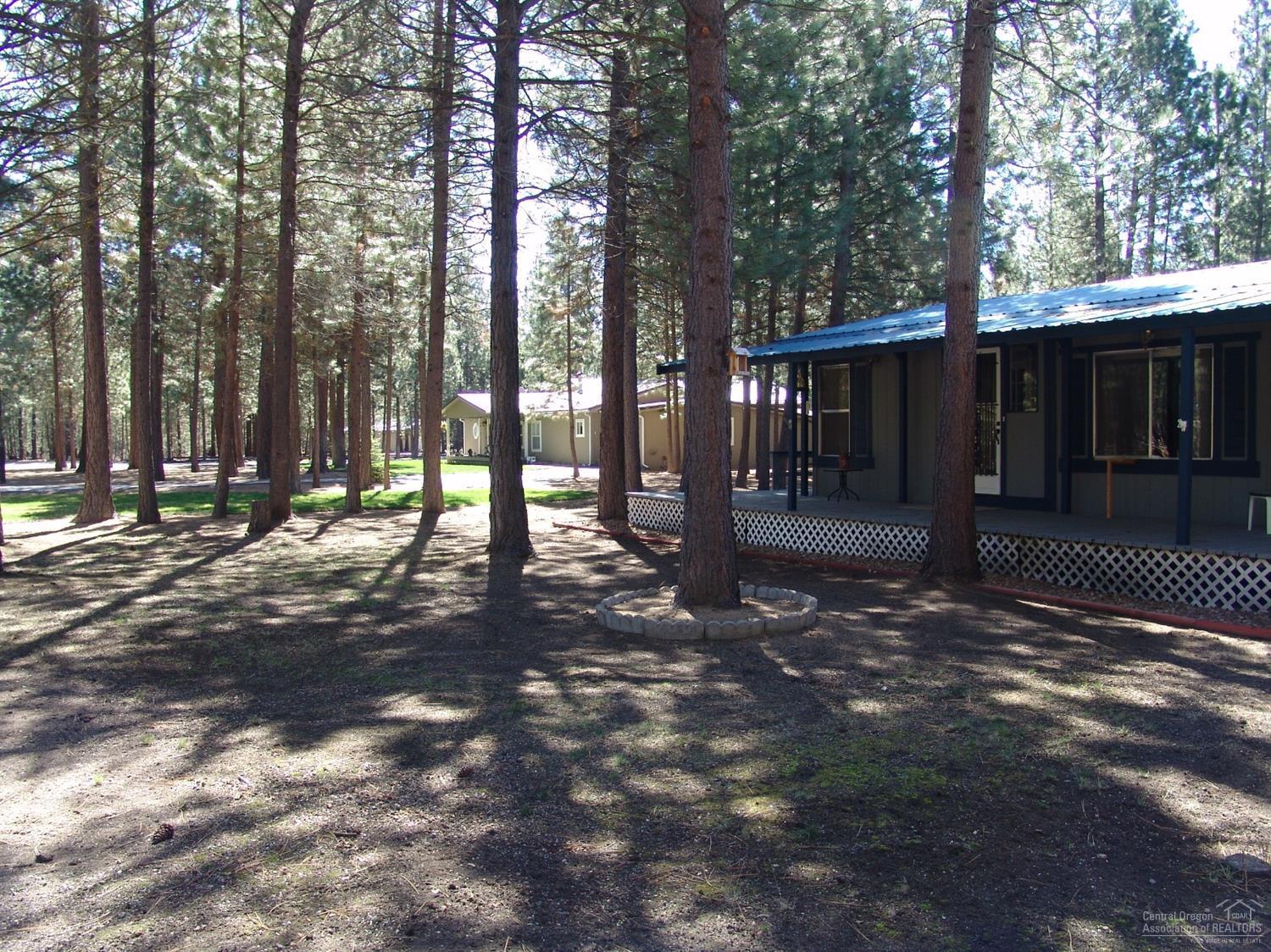 Ponderosa Pines - Residential