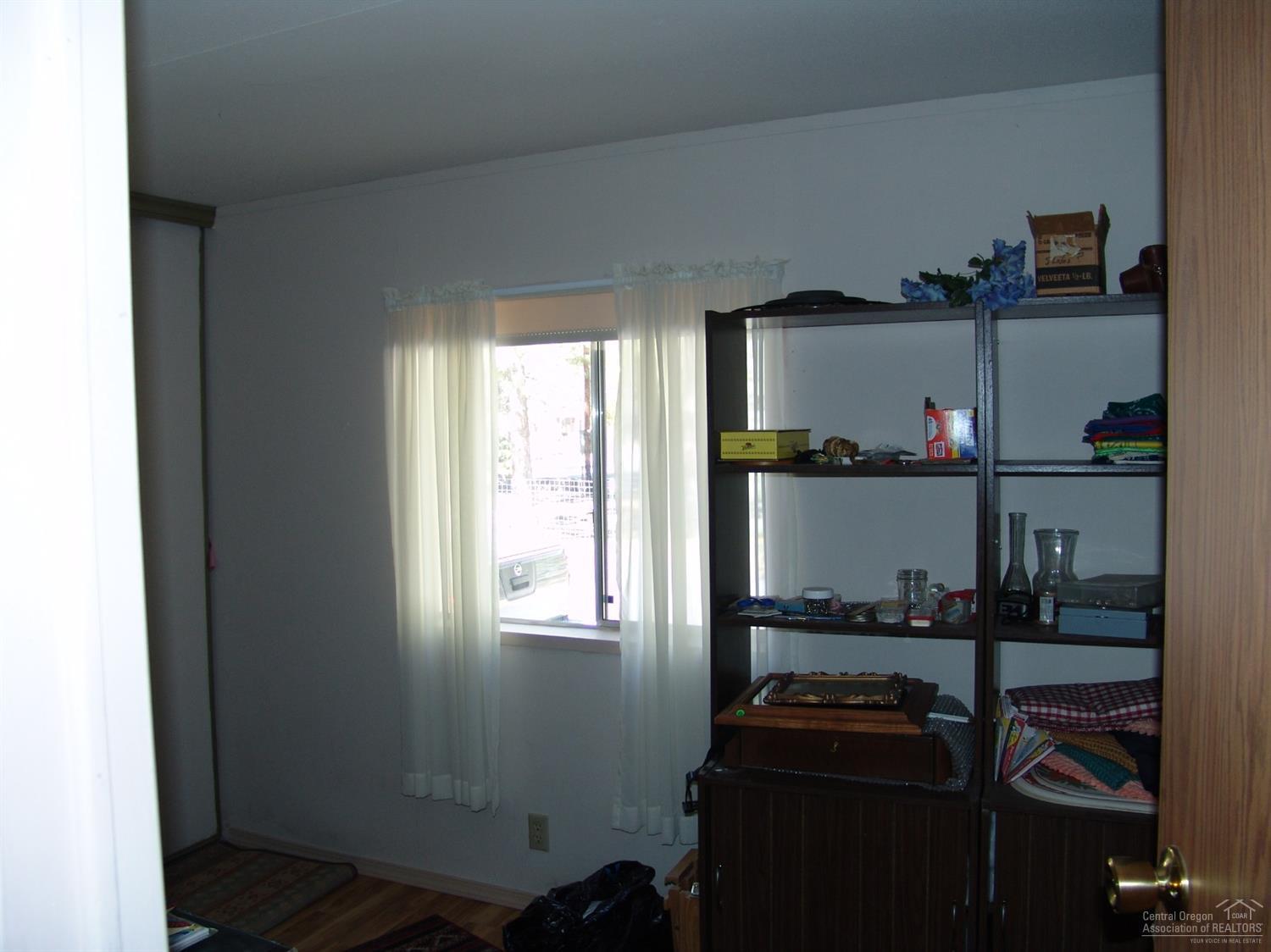 Ponderosa Pines - Residential