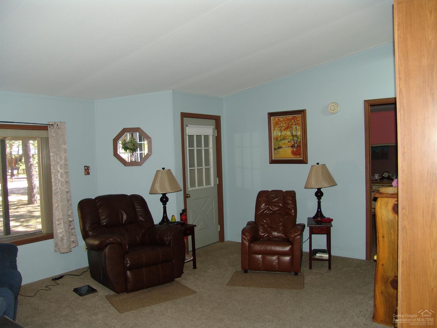 Ponderosa Pines - Residential