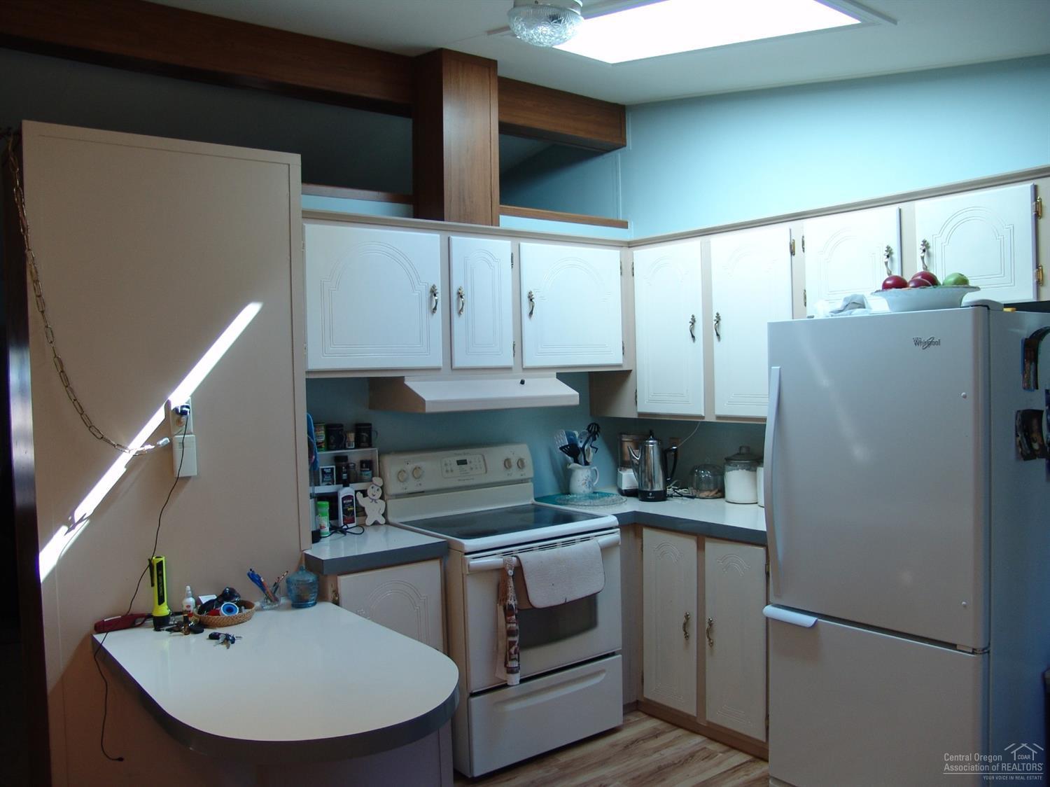 Ponderosa Pines - Residential